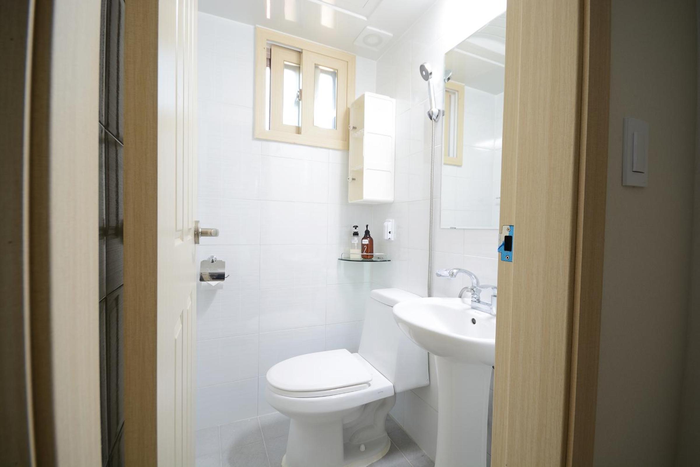 Sunnyhill Hostel Hongdae, Seul - 16