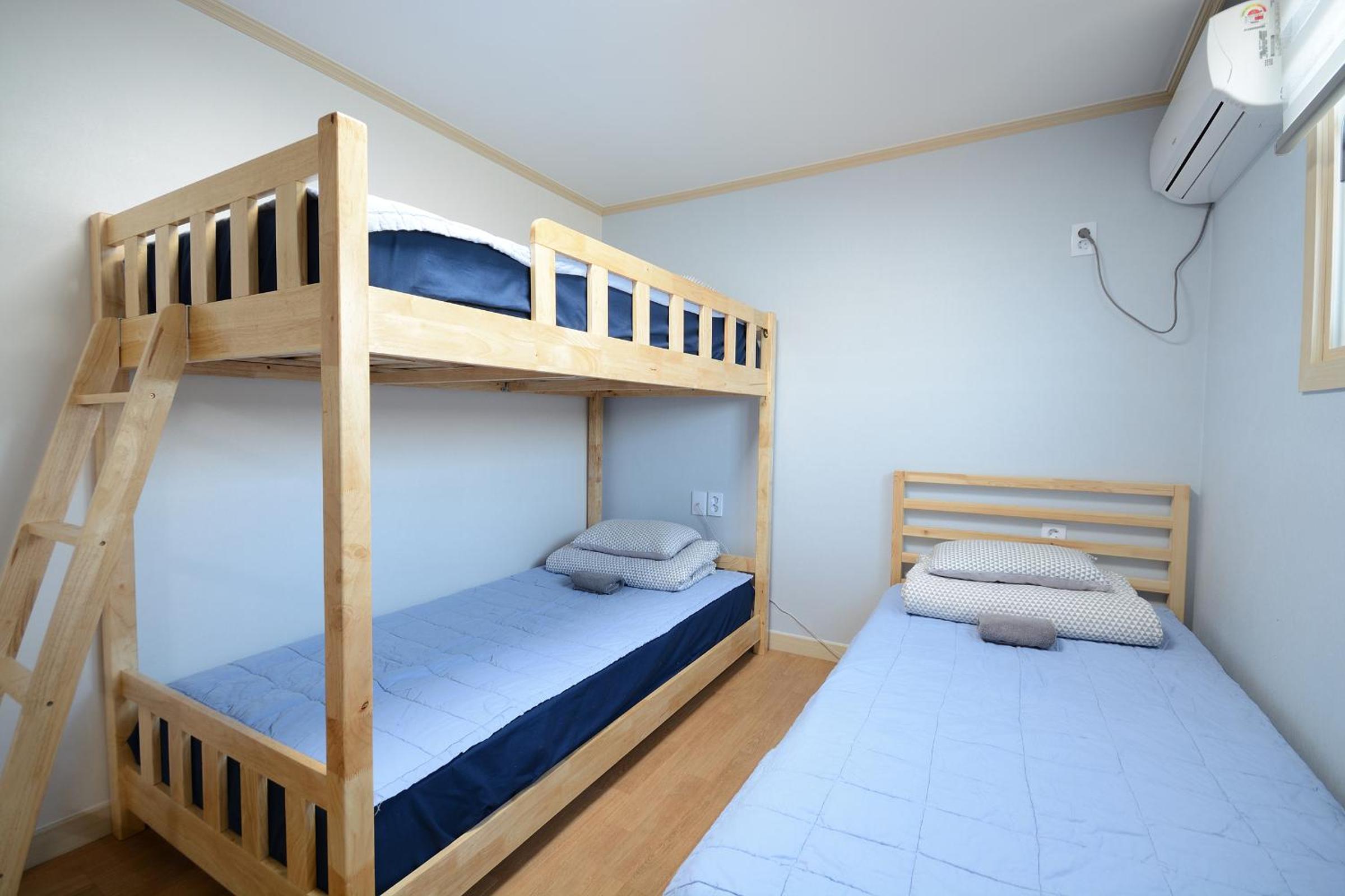 Sunnyhill Hostel Hongdae, Seul - 12