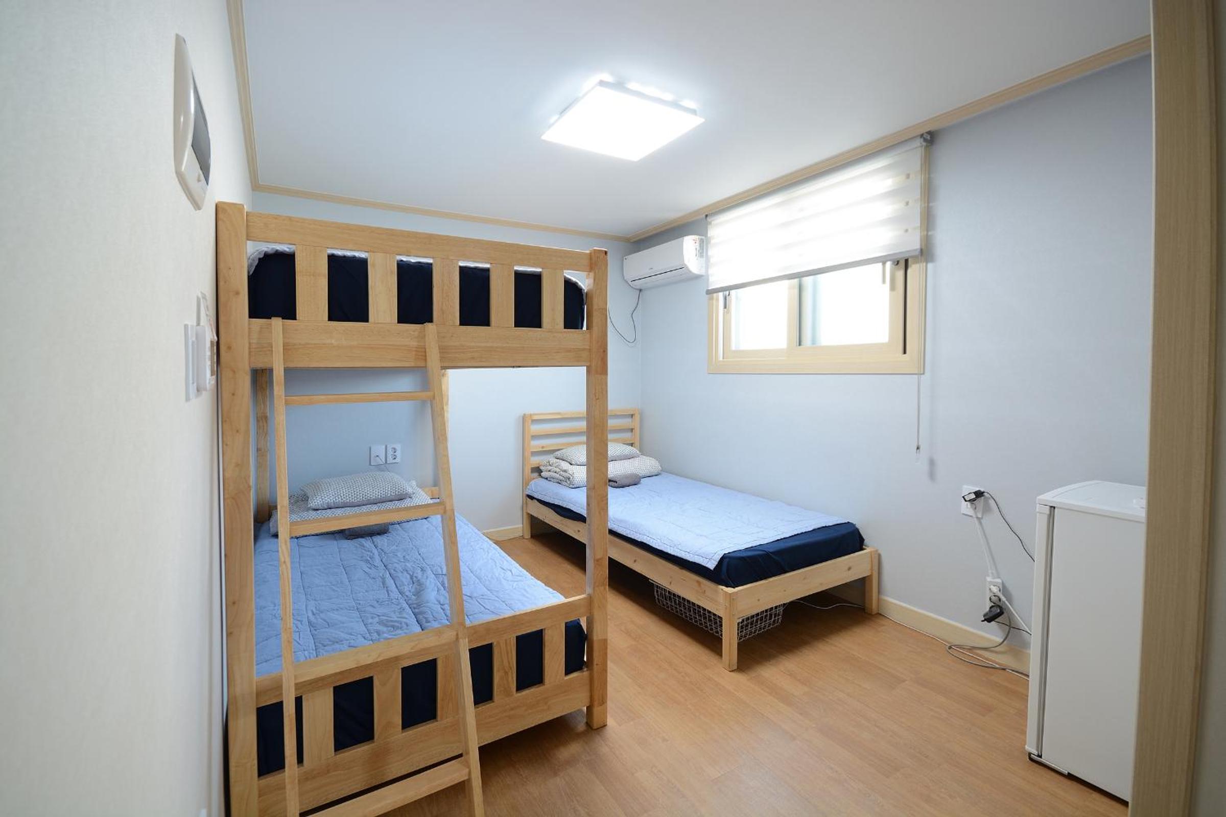 Sunnyhill Hostel Hongdae, Seul - 23