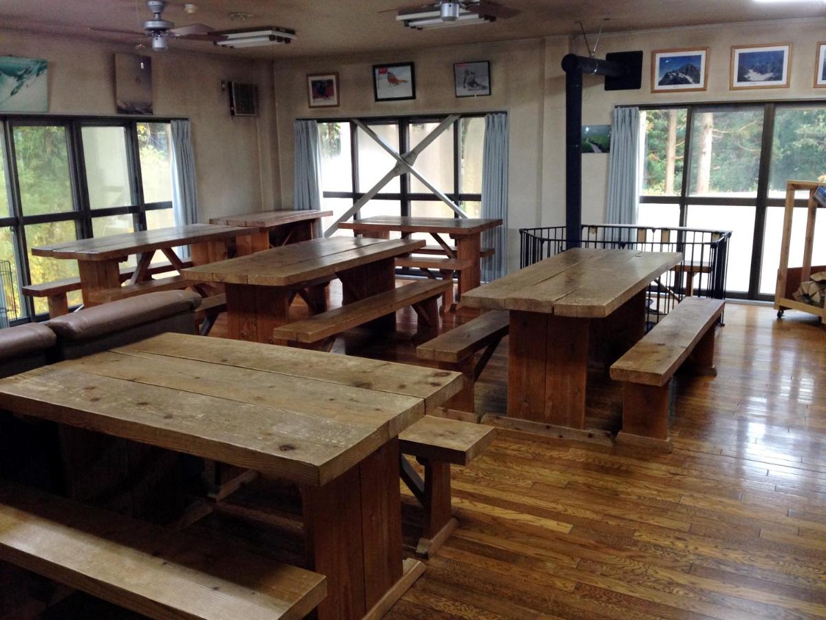 Lodge Yodel view 2