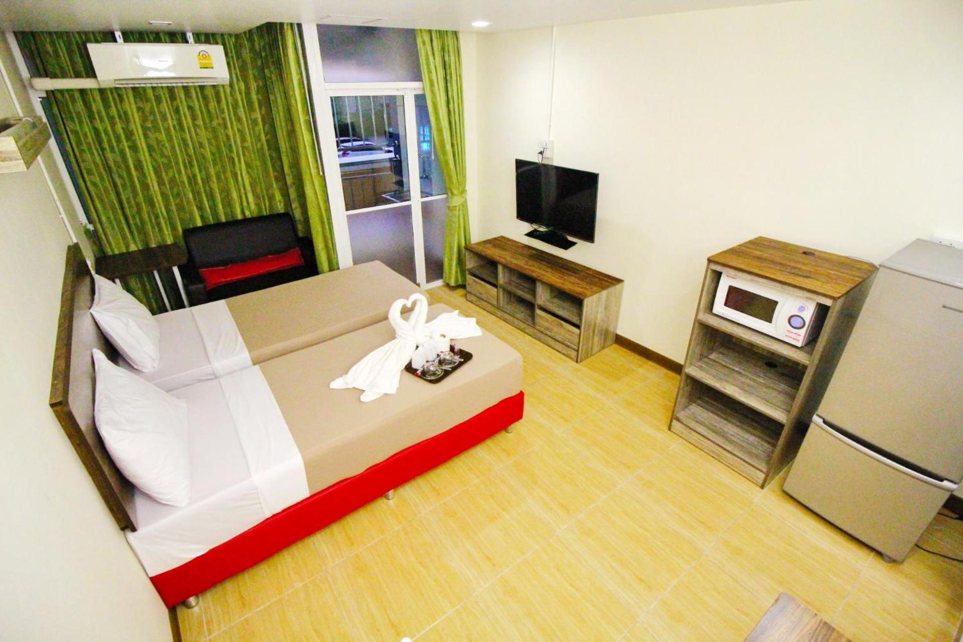AC Sport Village