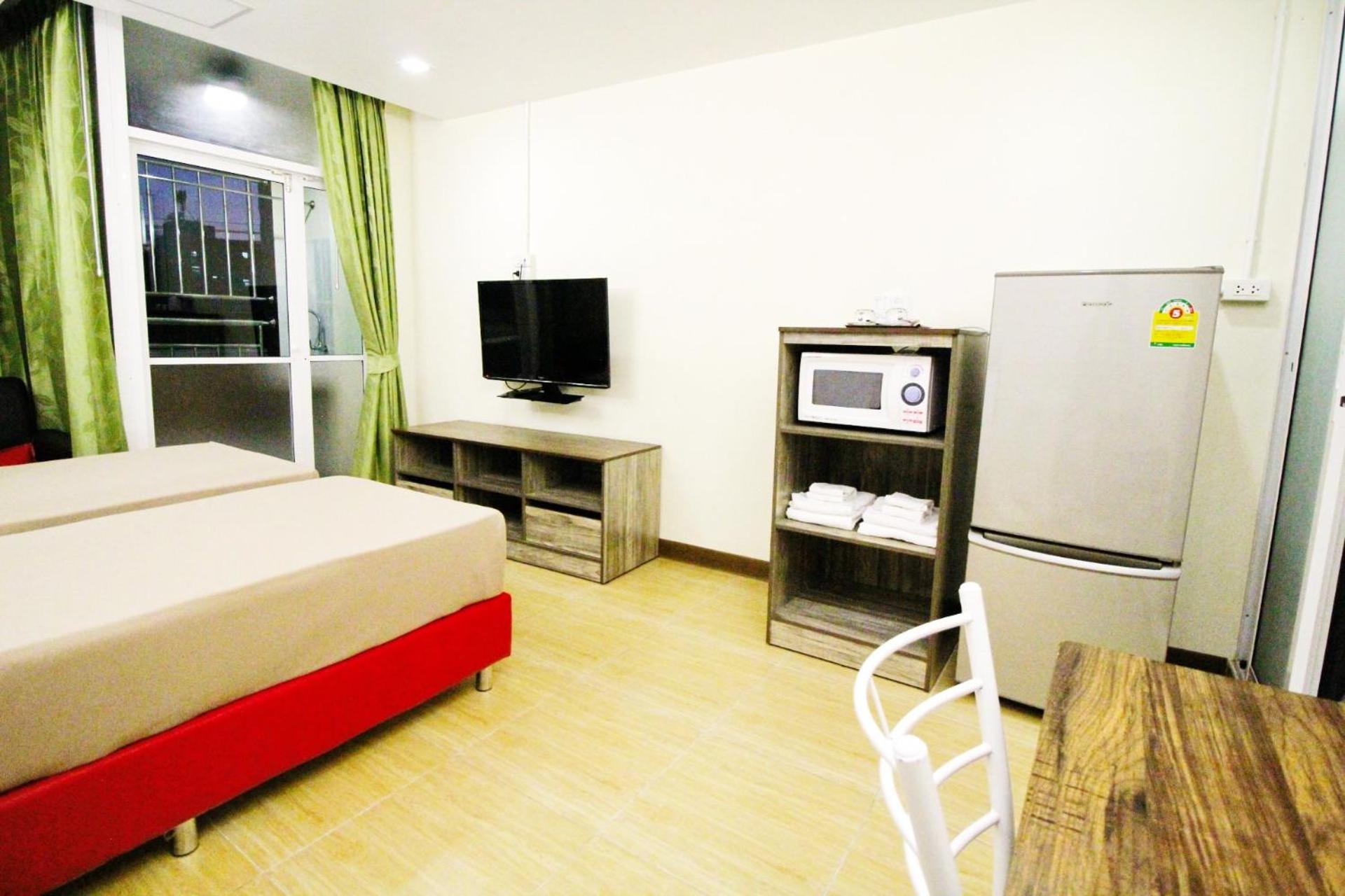 AC Sport Village