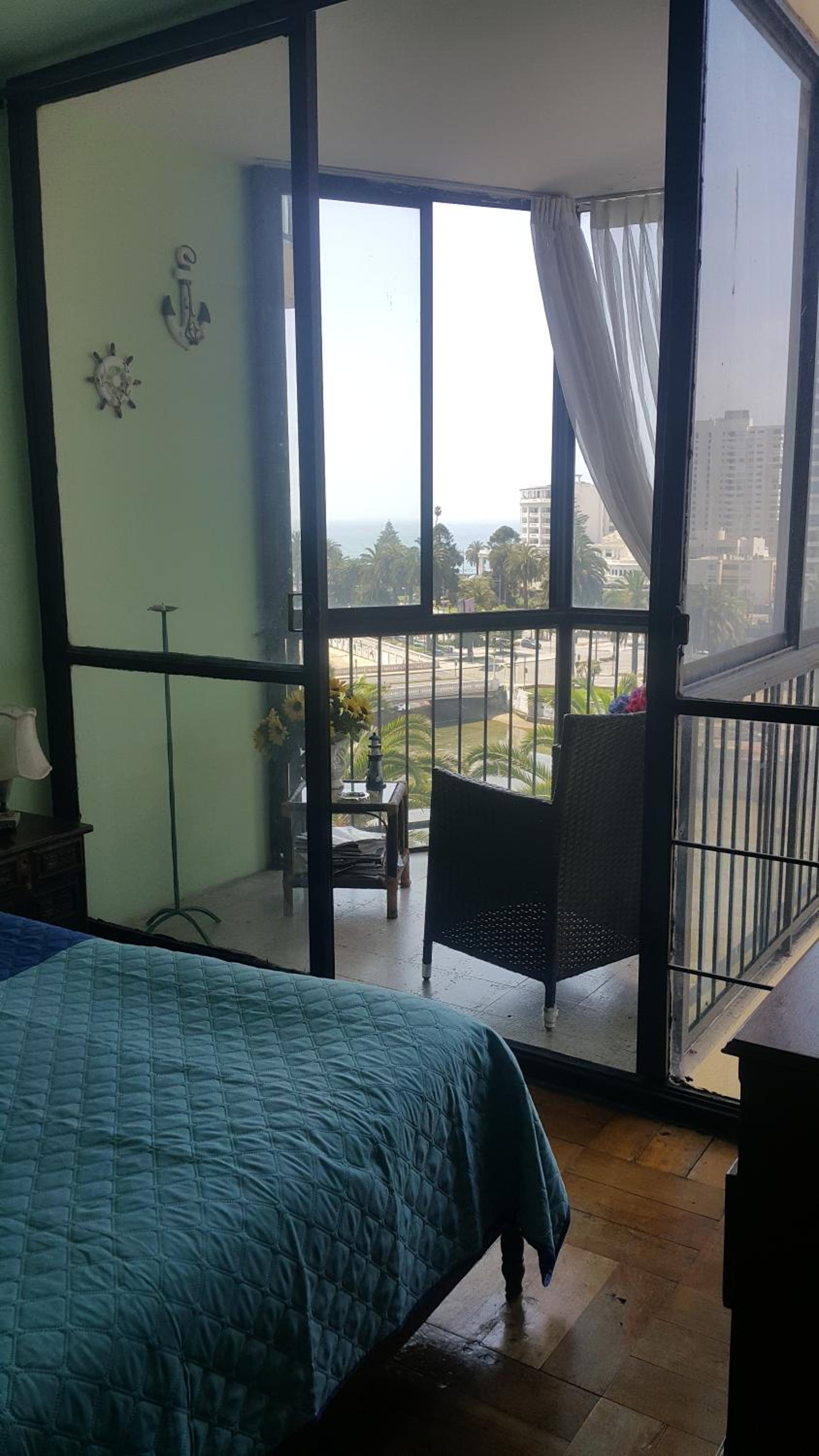 Departamento Viña del Mar Rapa Nui