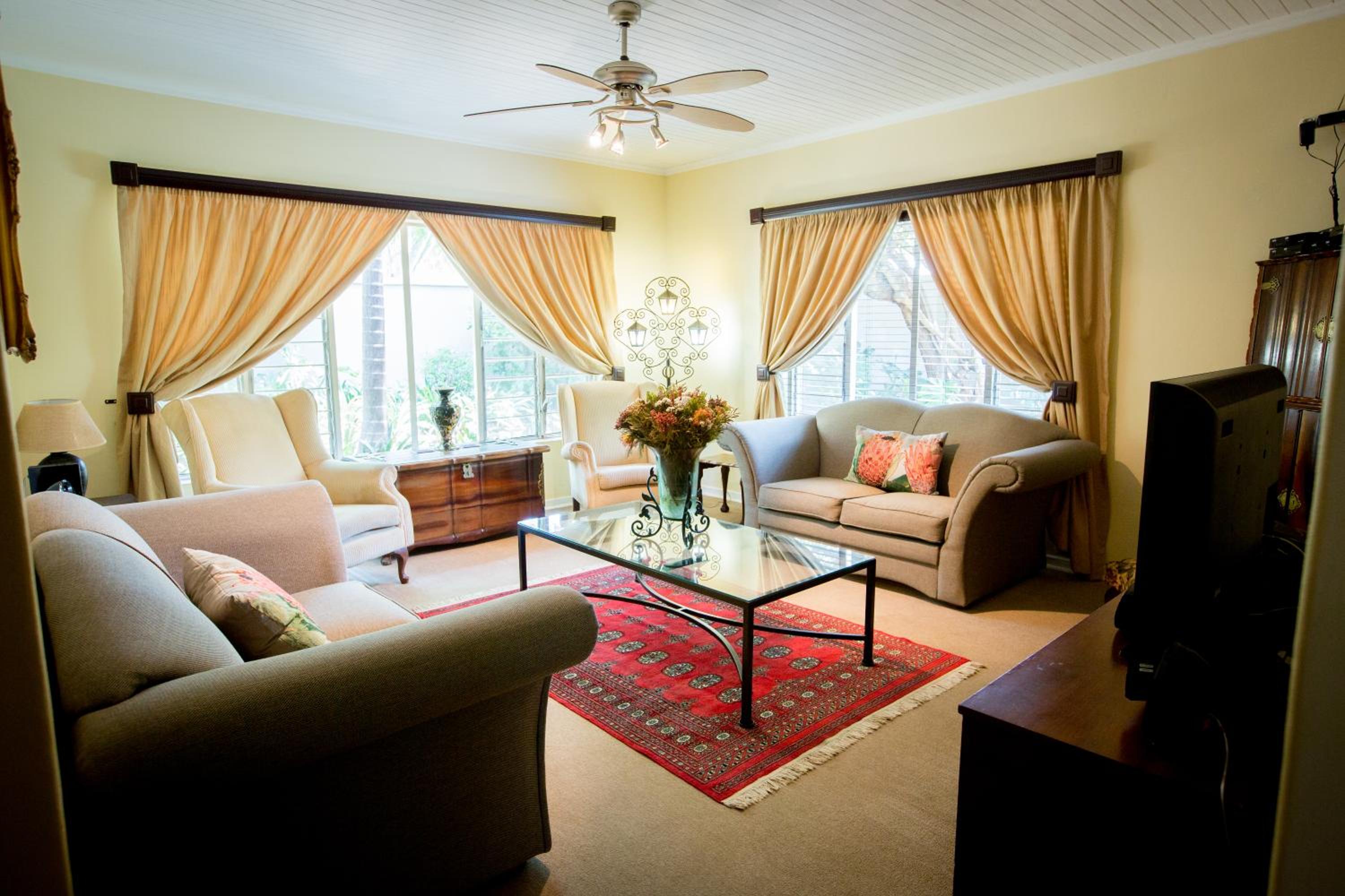 Loerie Guesthouse