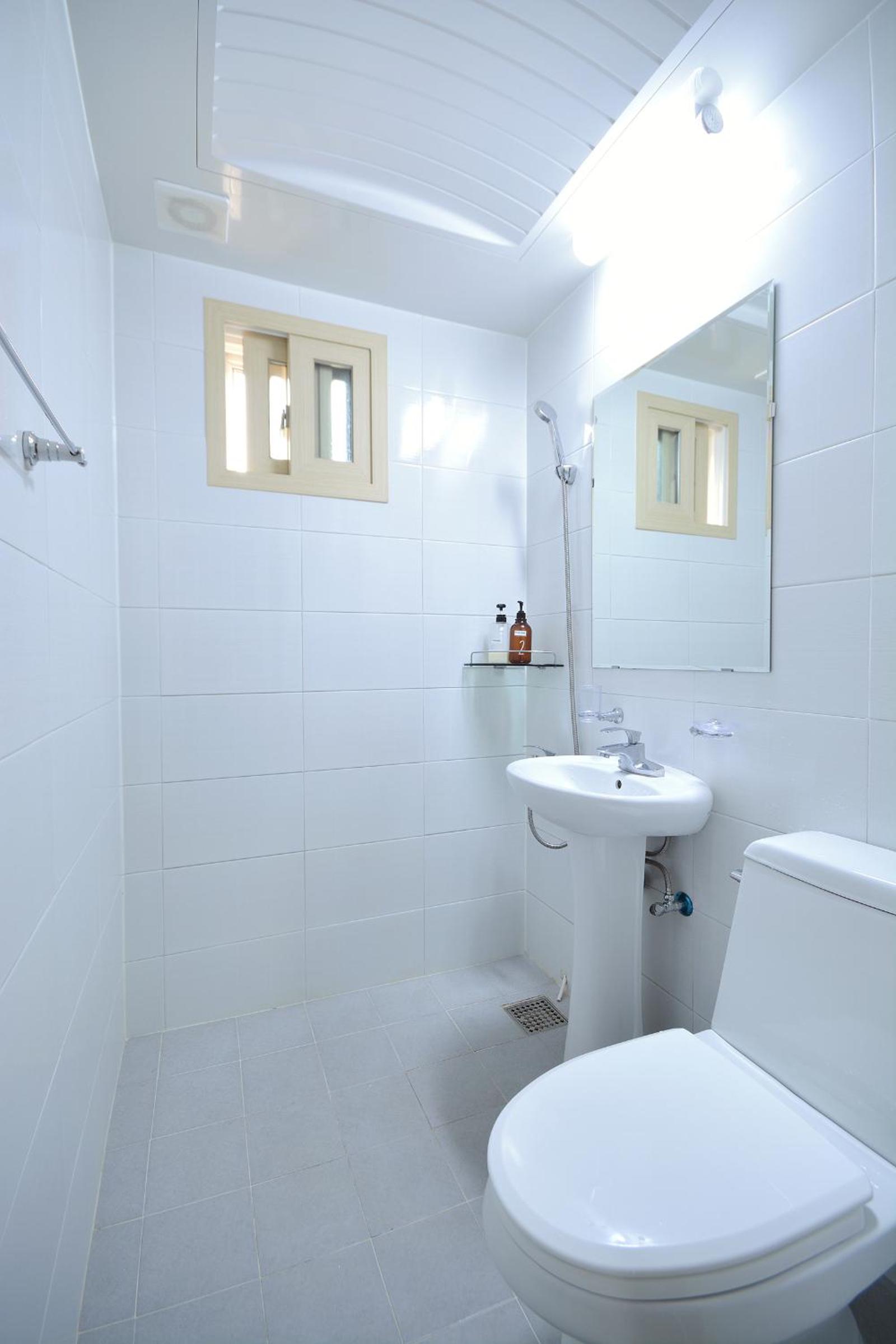 Sunnyhill Hostel Hongdae, Seul - 22