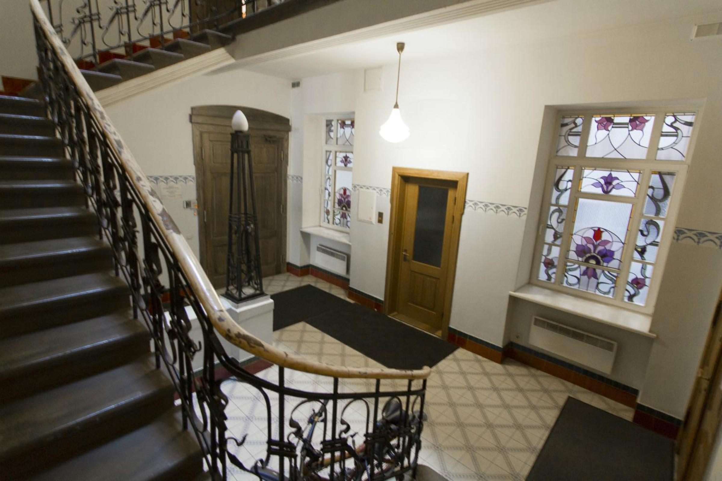 Valdemara Residence view 2