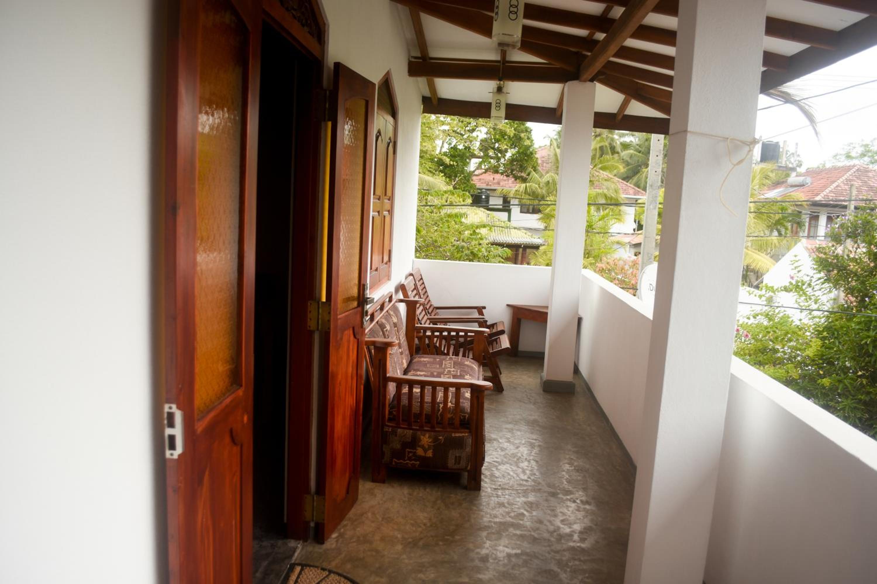 Villa Mihindi