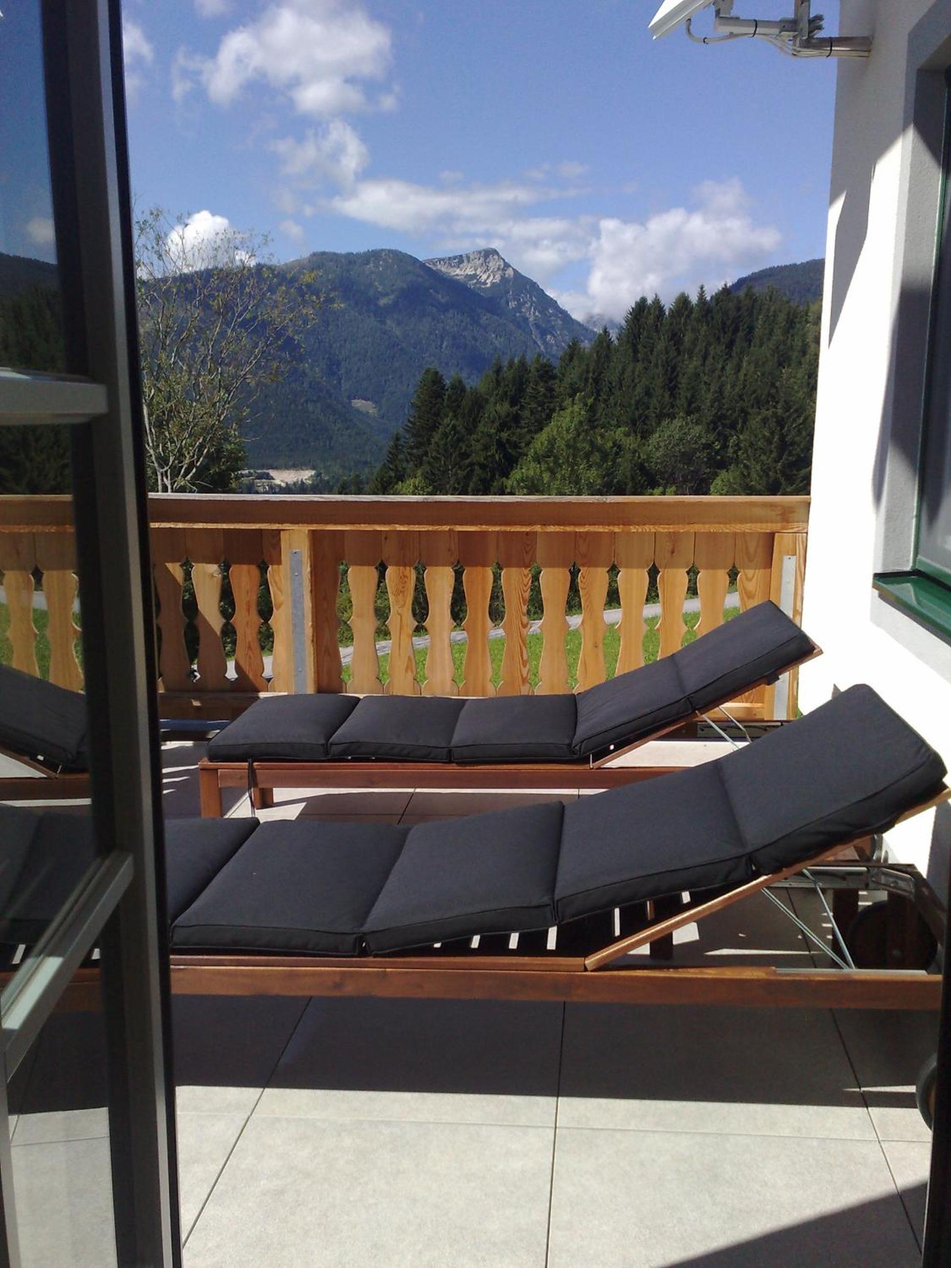 Landhaus Knödl-Alm