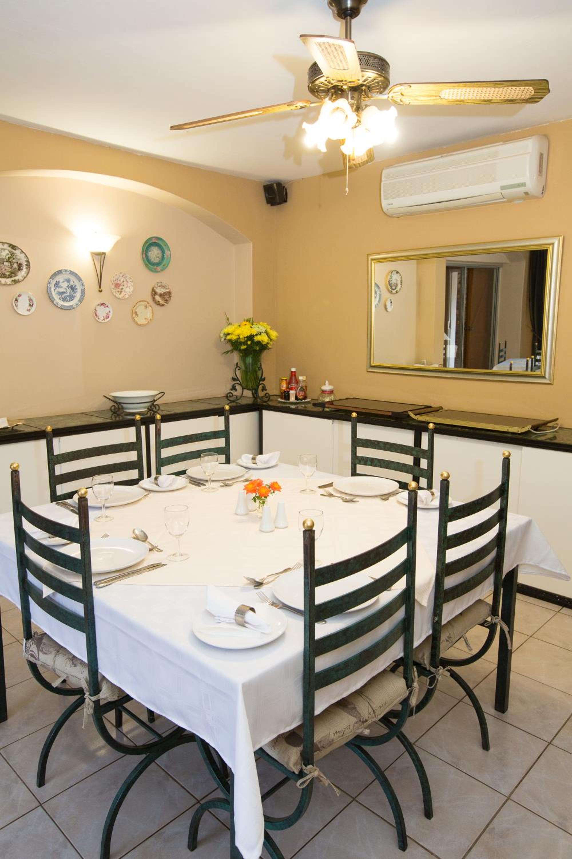 Loerie Guesthouse