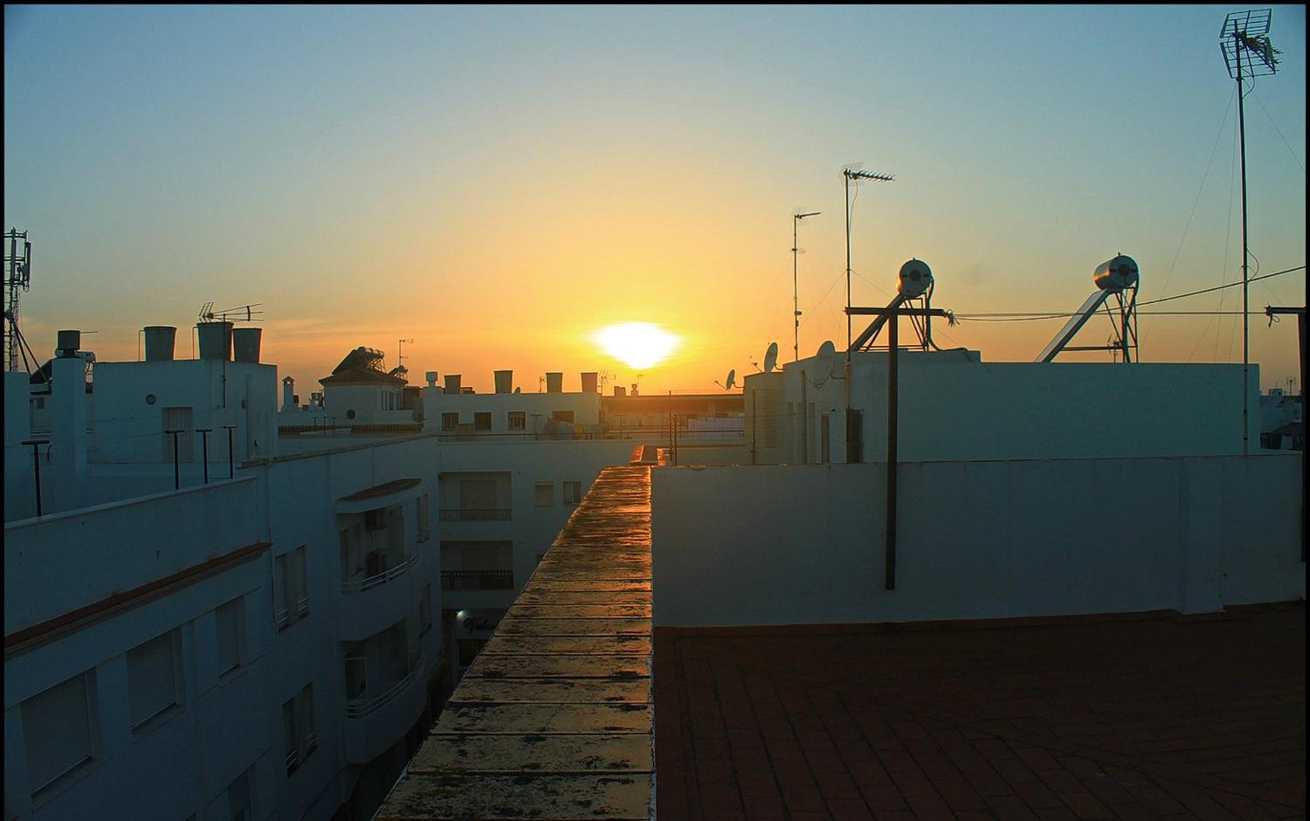 roof