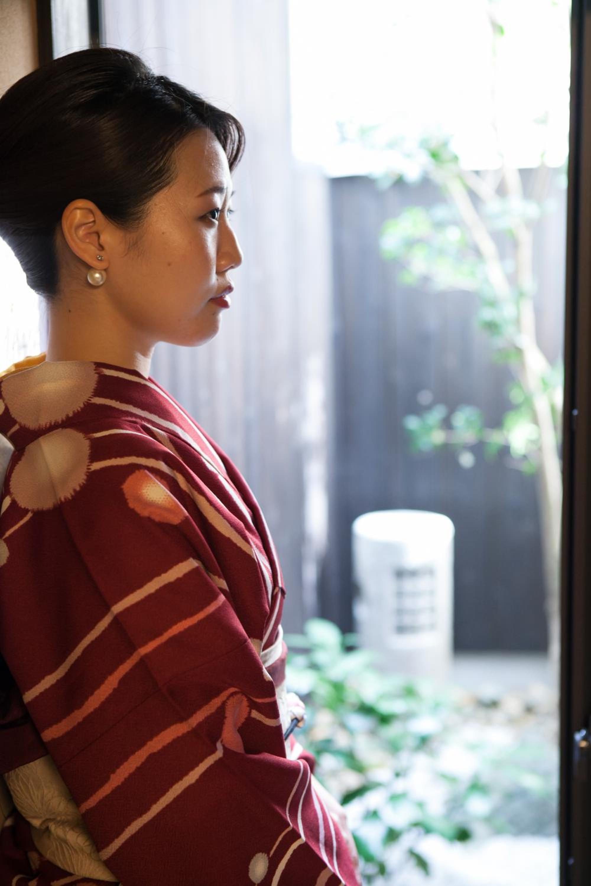 Rinn Umekoji