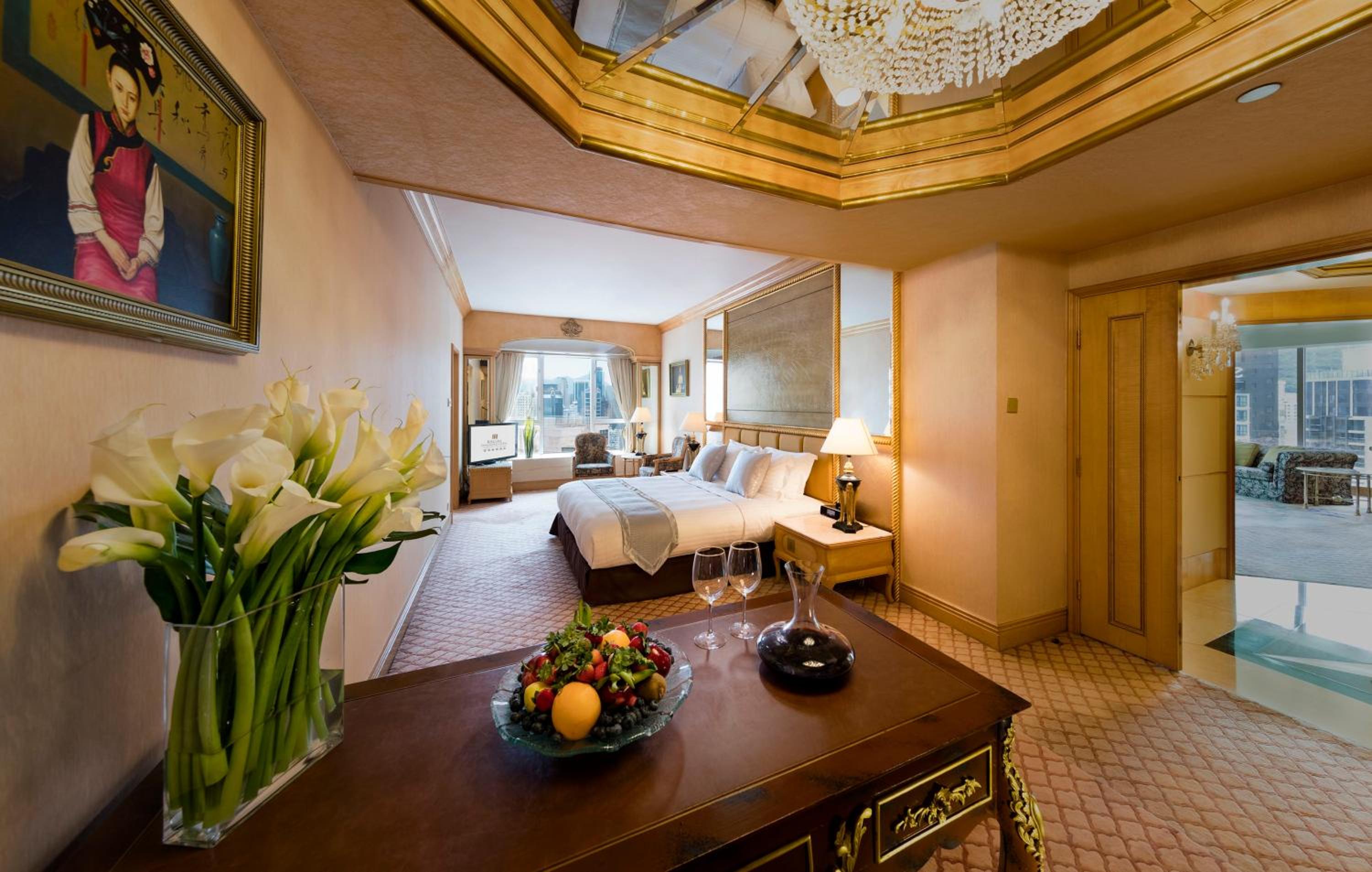 Regal Hongkong Hotel