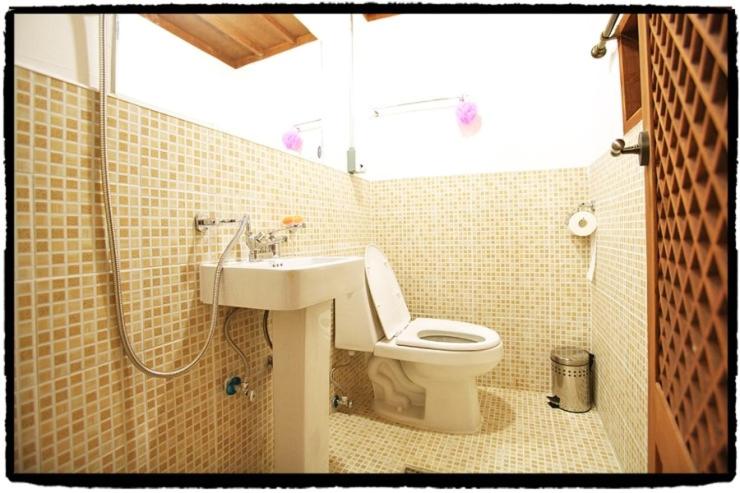 Dowon Guesthouse