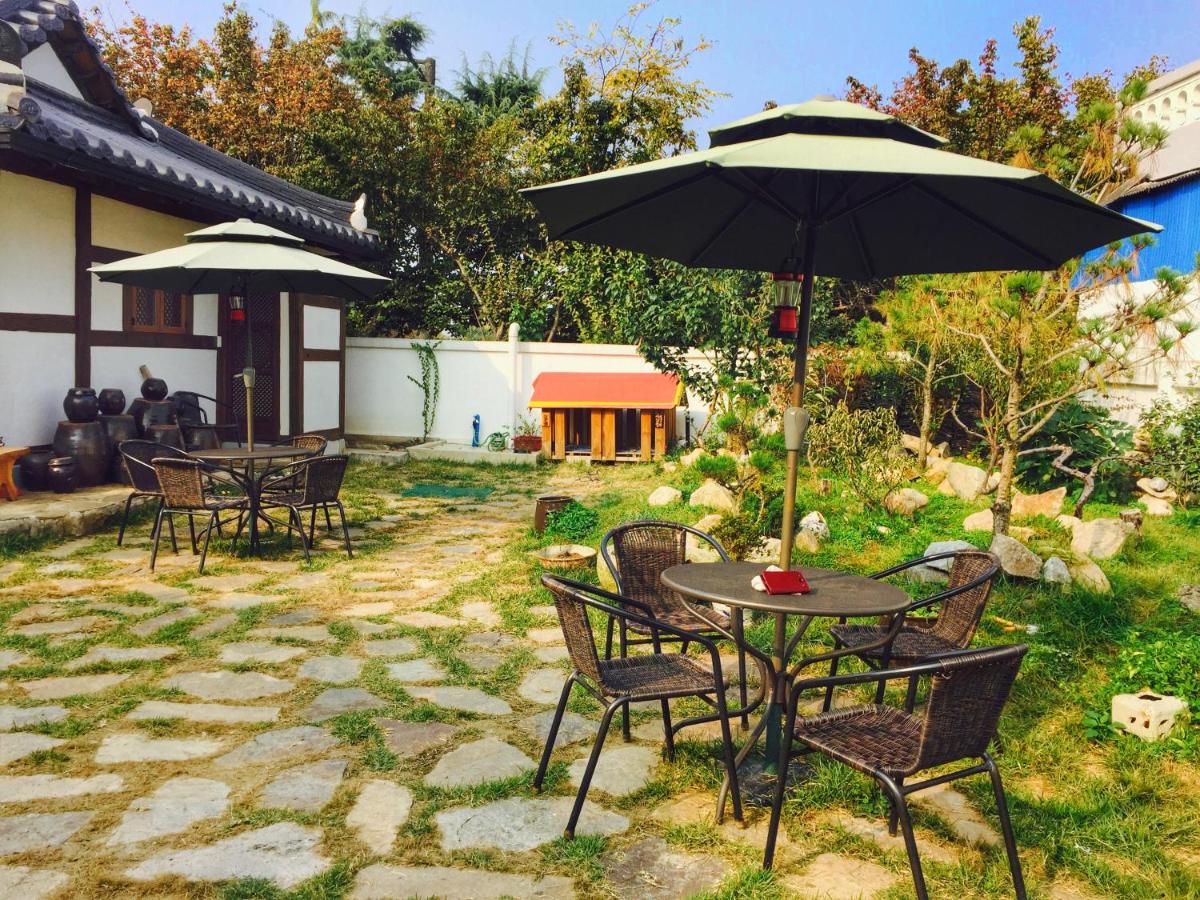 Dowon Guesthouse