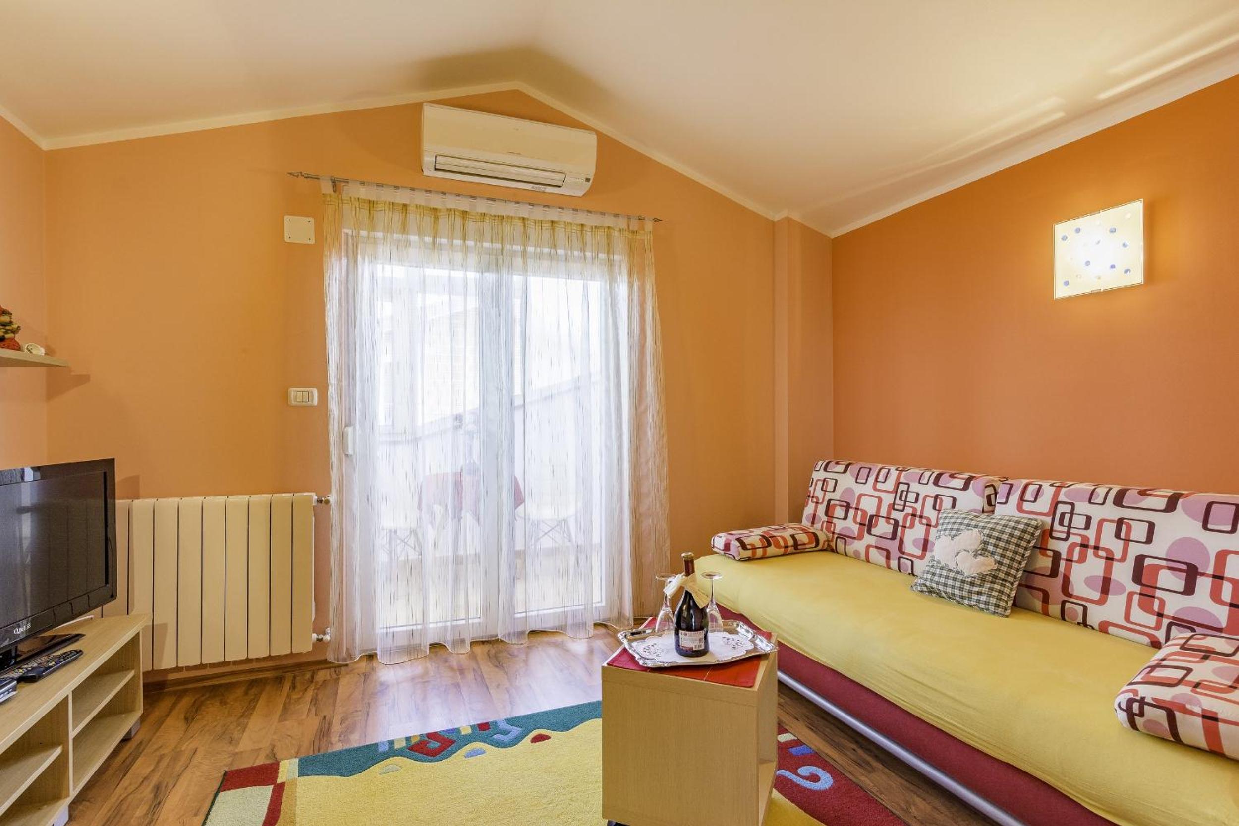 Božica house with apartment photo 3