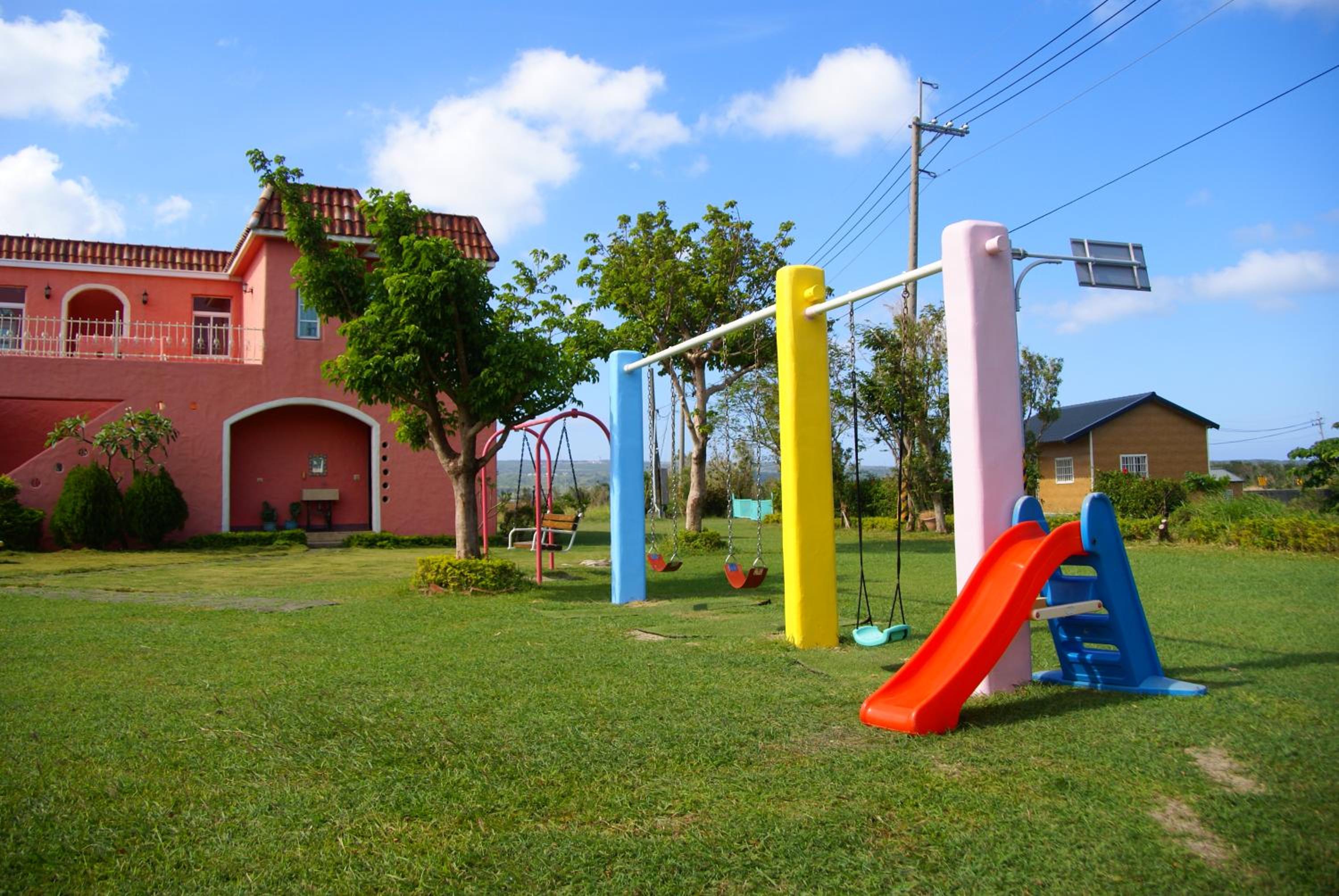 Kenting Avignon