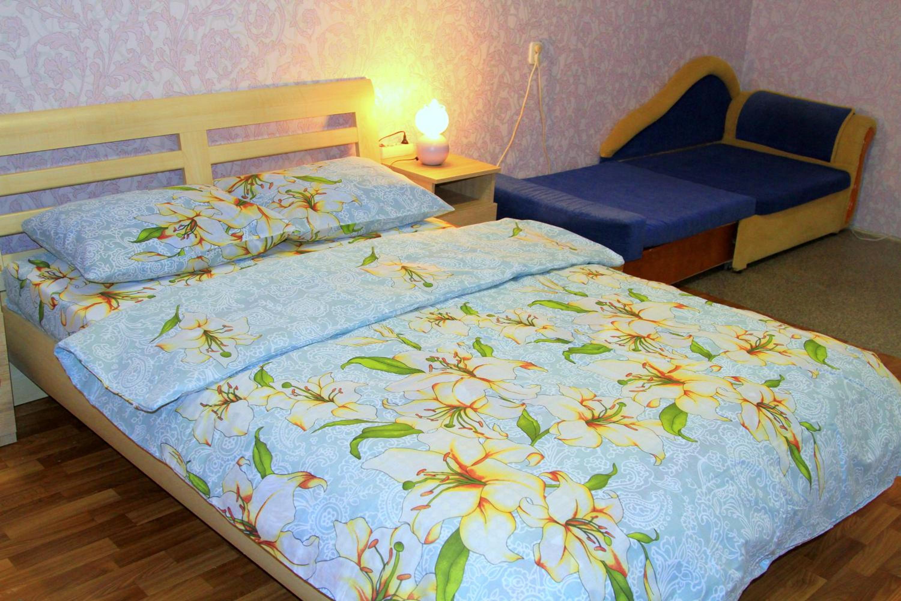 Apartment on Kharkovskoe Shosse 170 b view 5