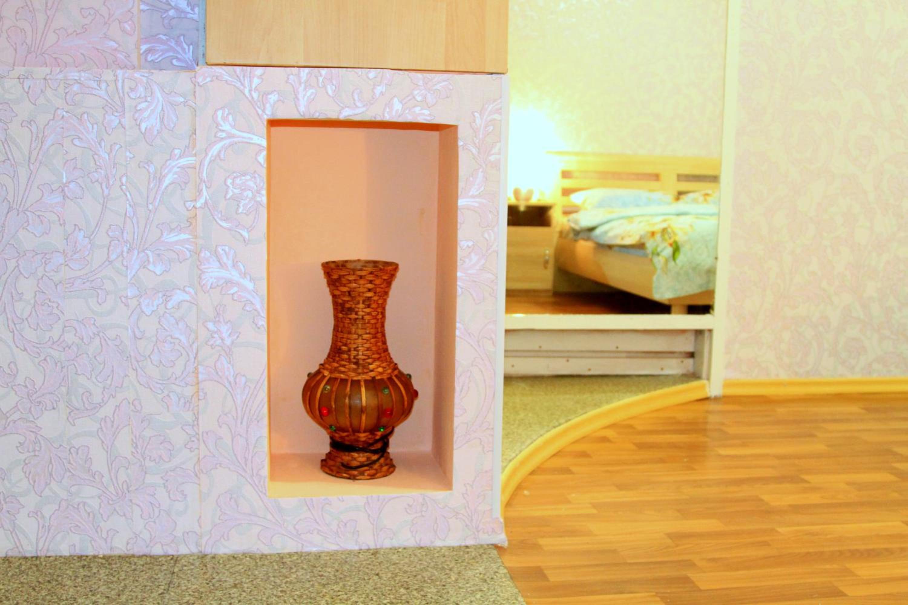 Apartment on Kharkovskoe Shosse 170 b view 2