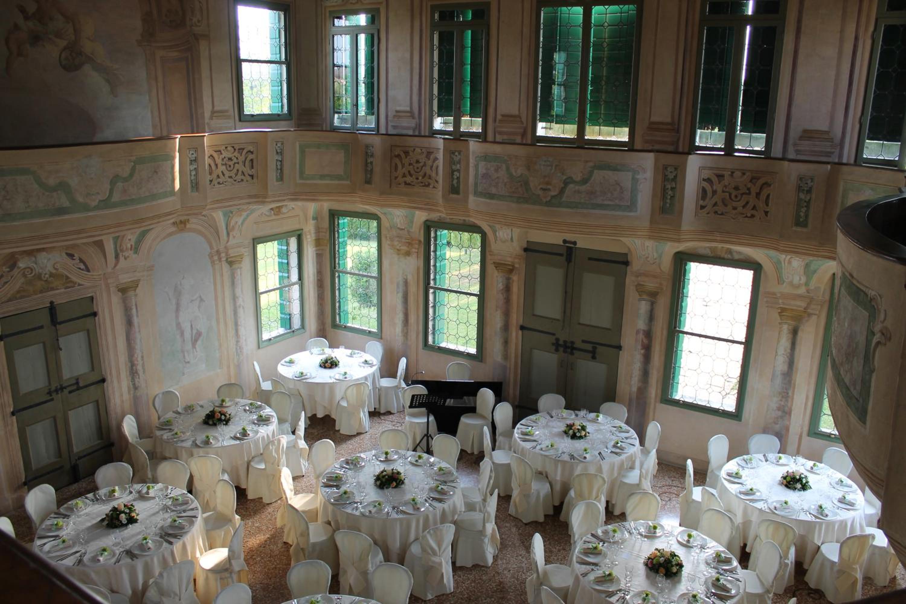 Villa da Ponte B&B