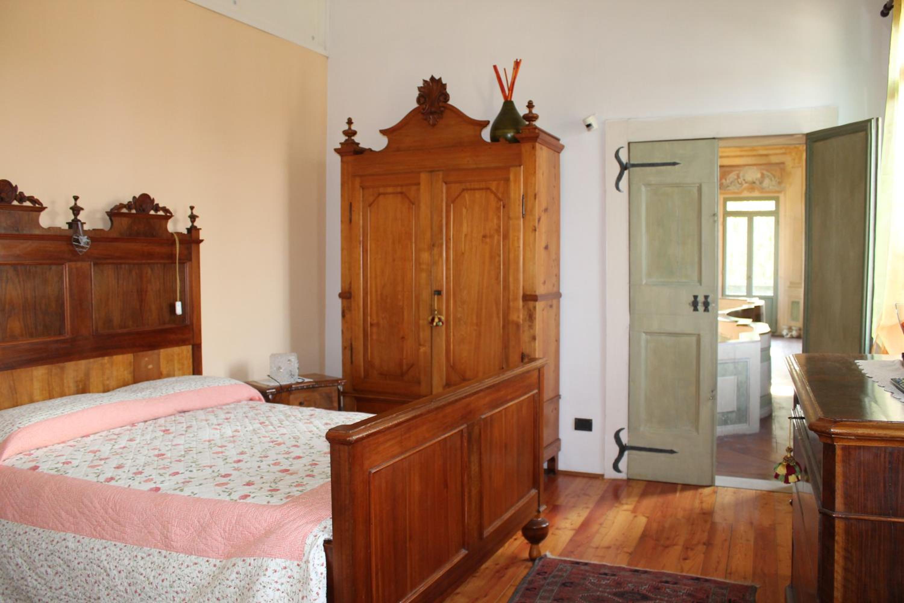 Villa da Ponte B&B