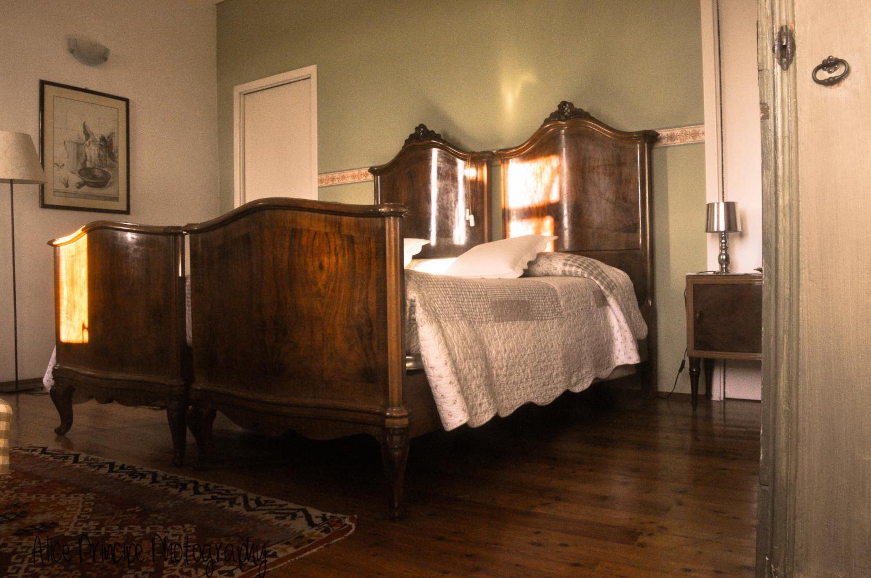 Villa da Ponte B&B