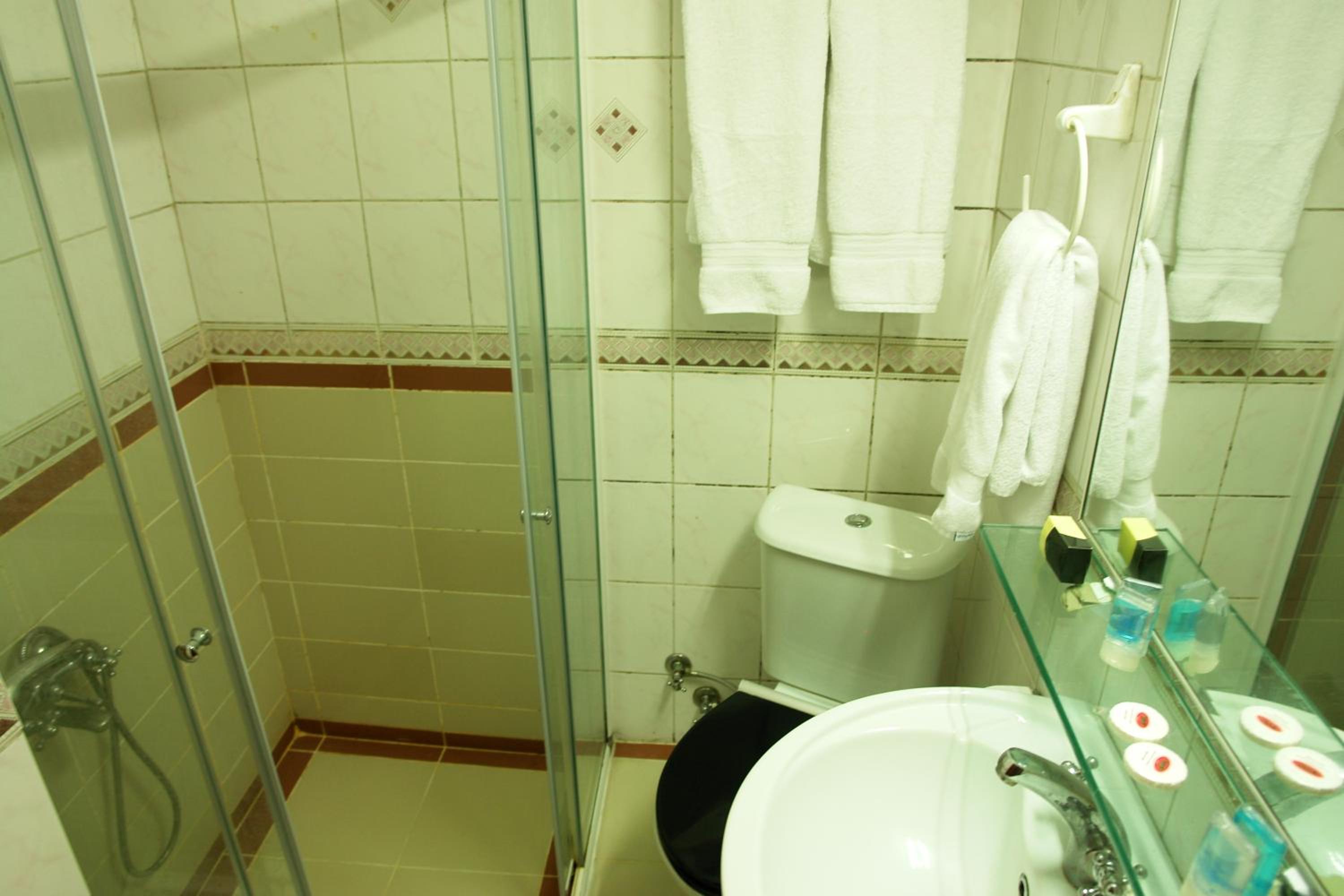 Turvan Otel - Image 43