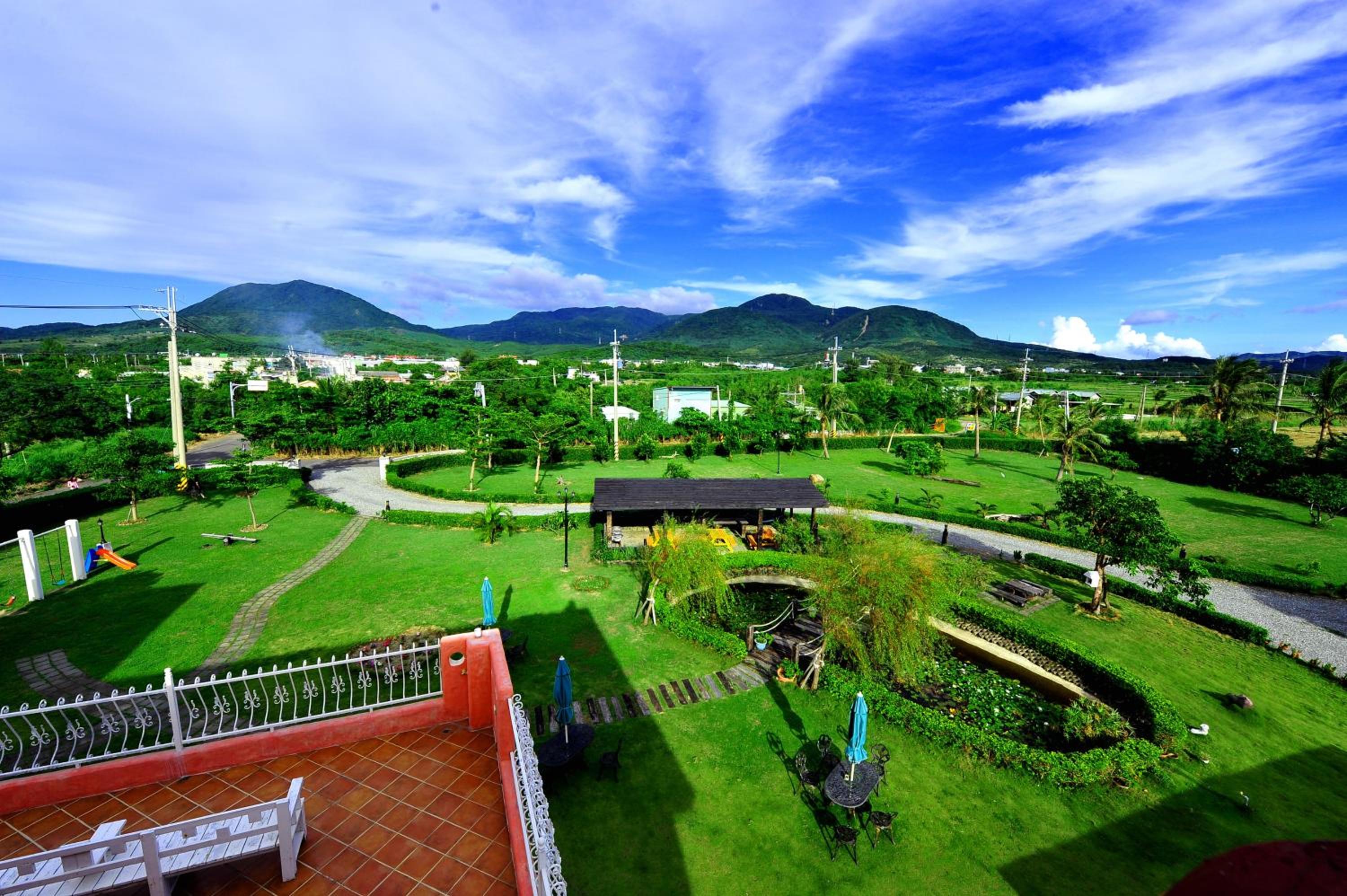 Kenting Avignon