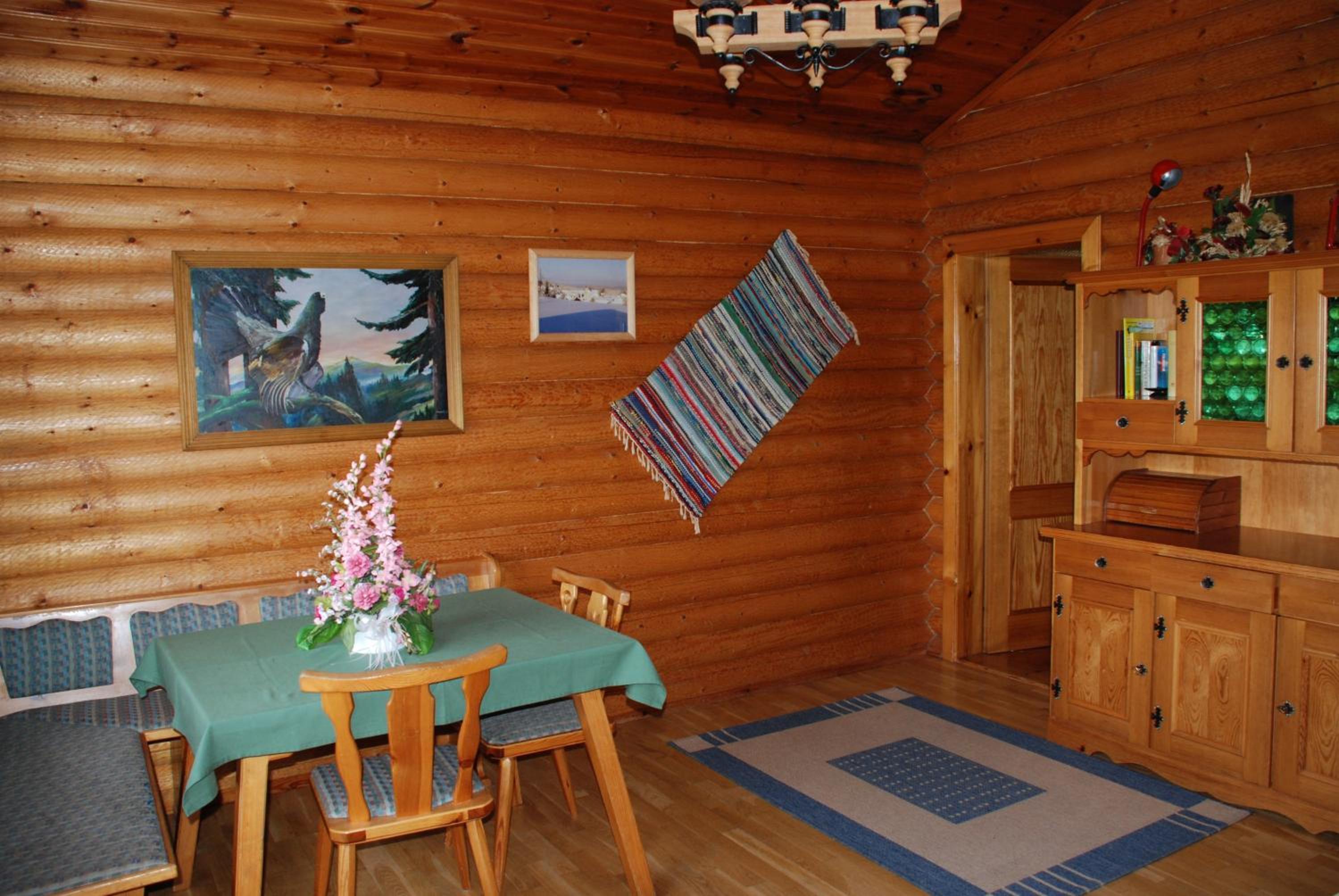 Blockhaus-Bärnkopf