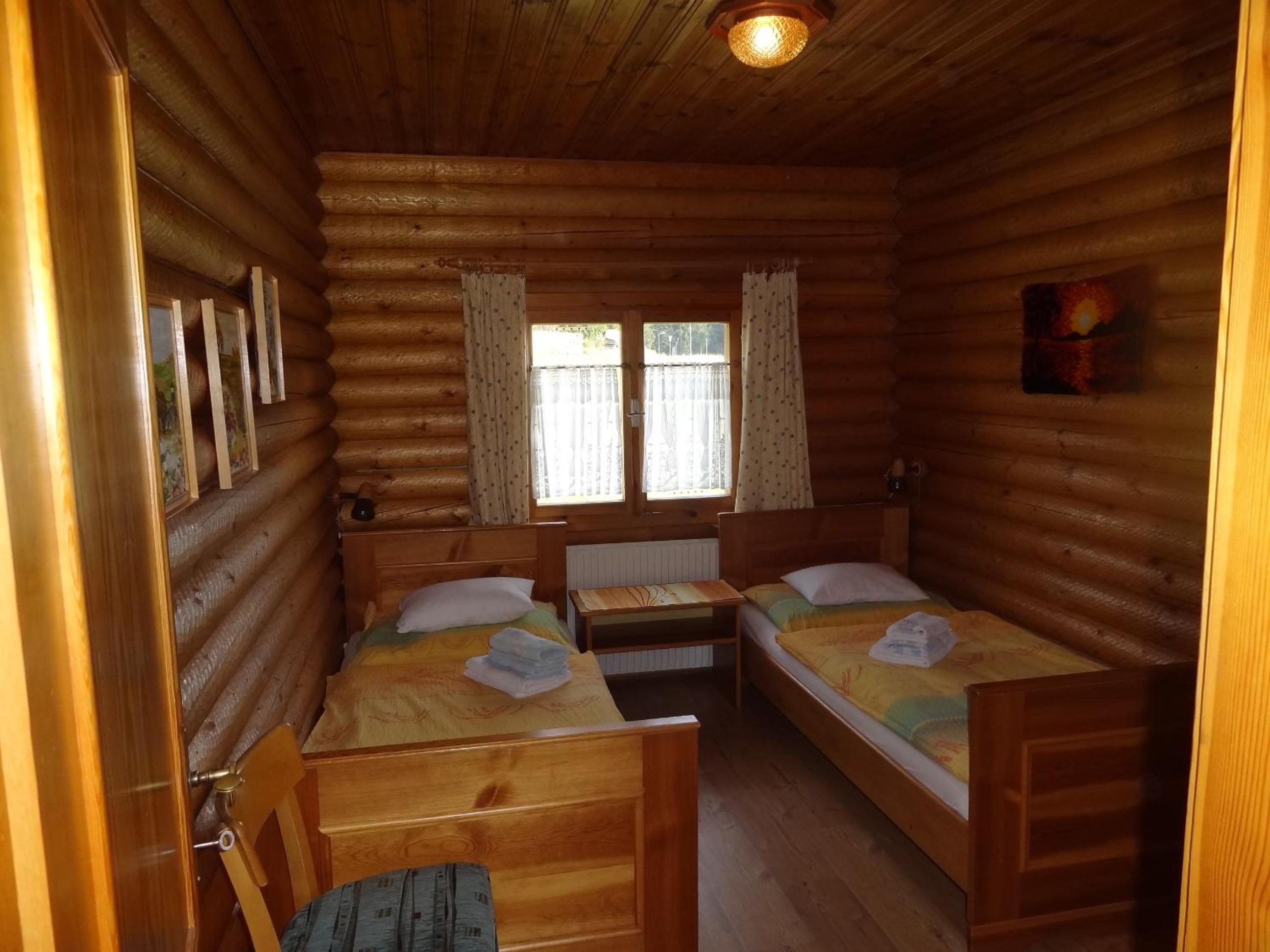 Blockhaus-Bärnkopf