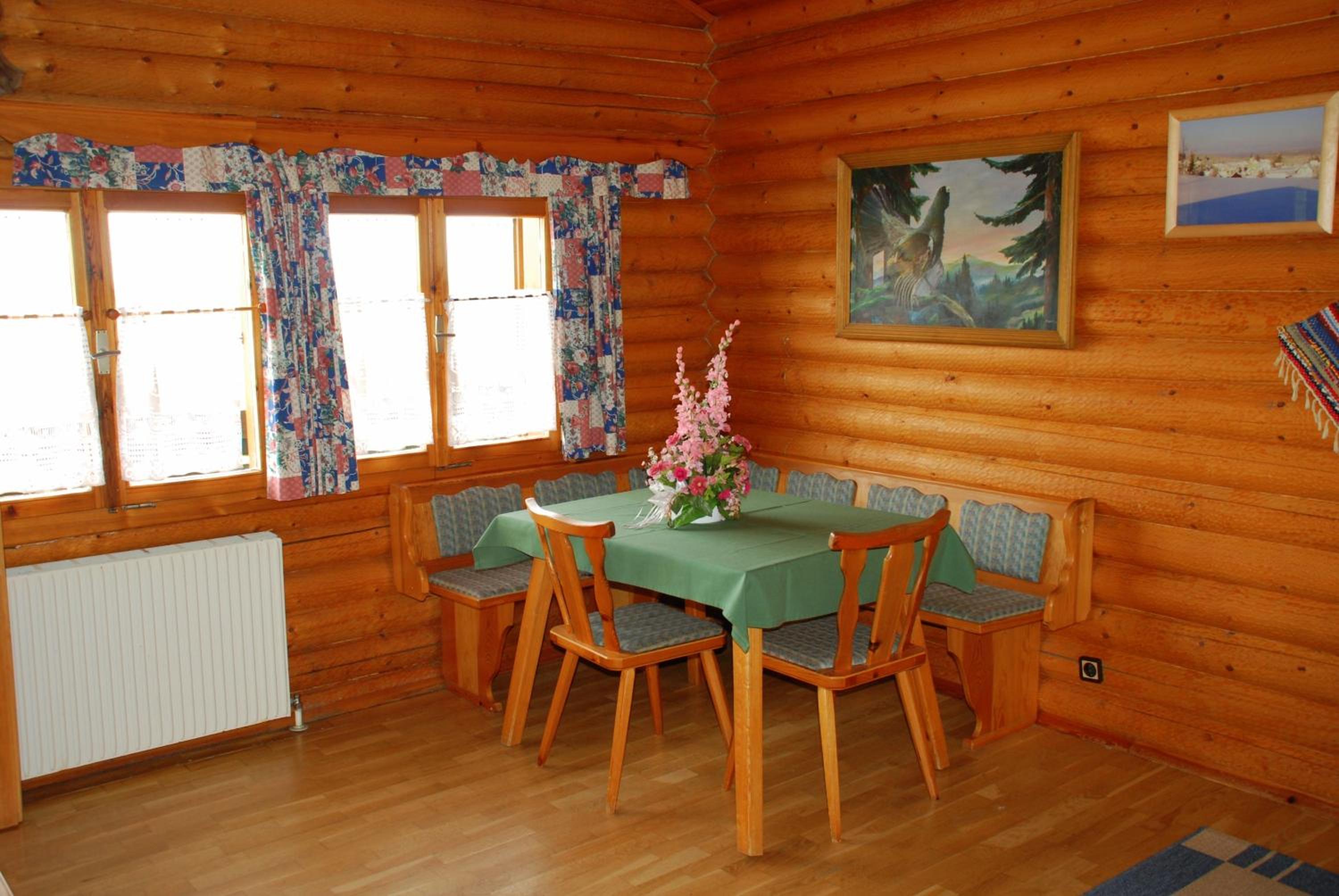 Blockhaus-Bärnkopf