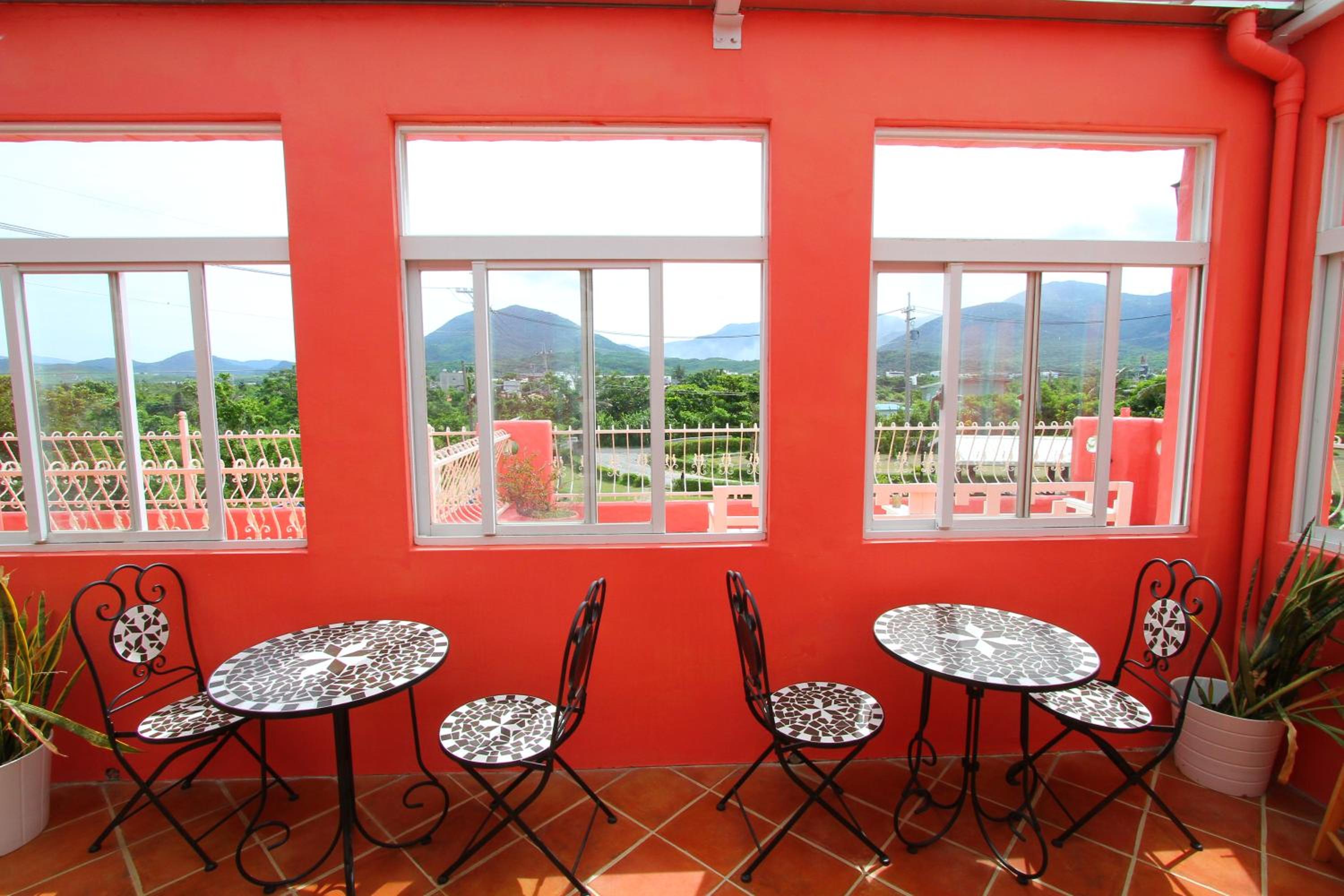 Kenting Avignon