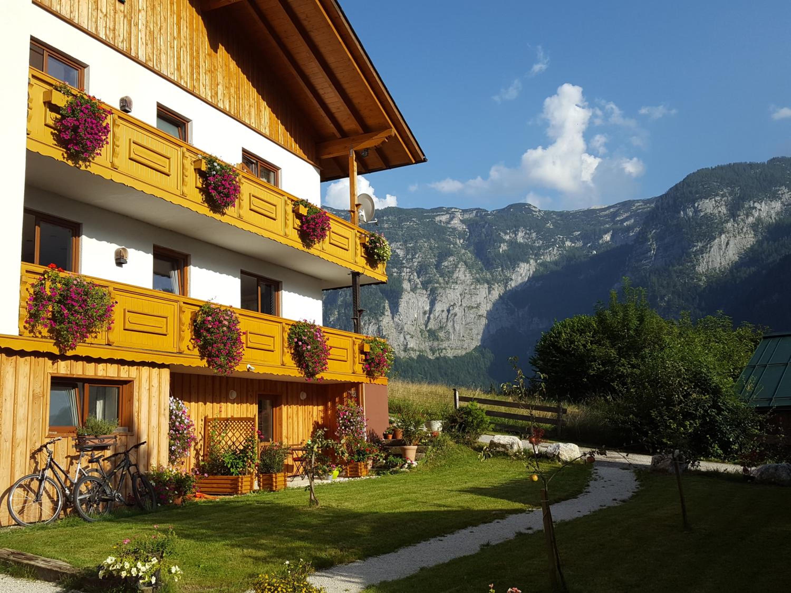 Haus Salzkammergut
