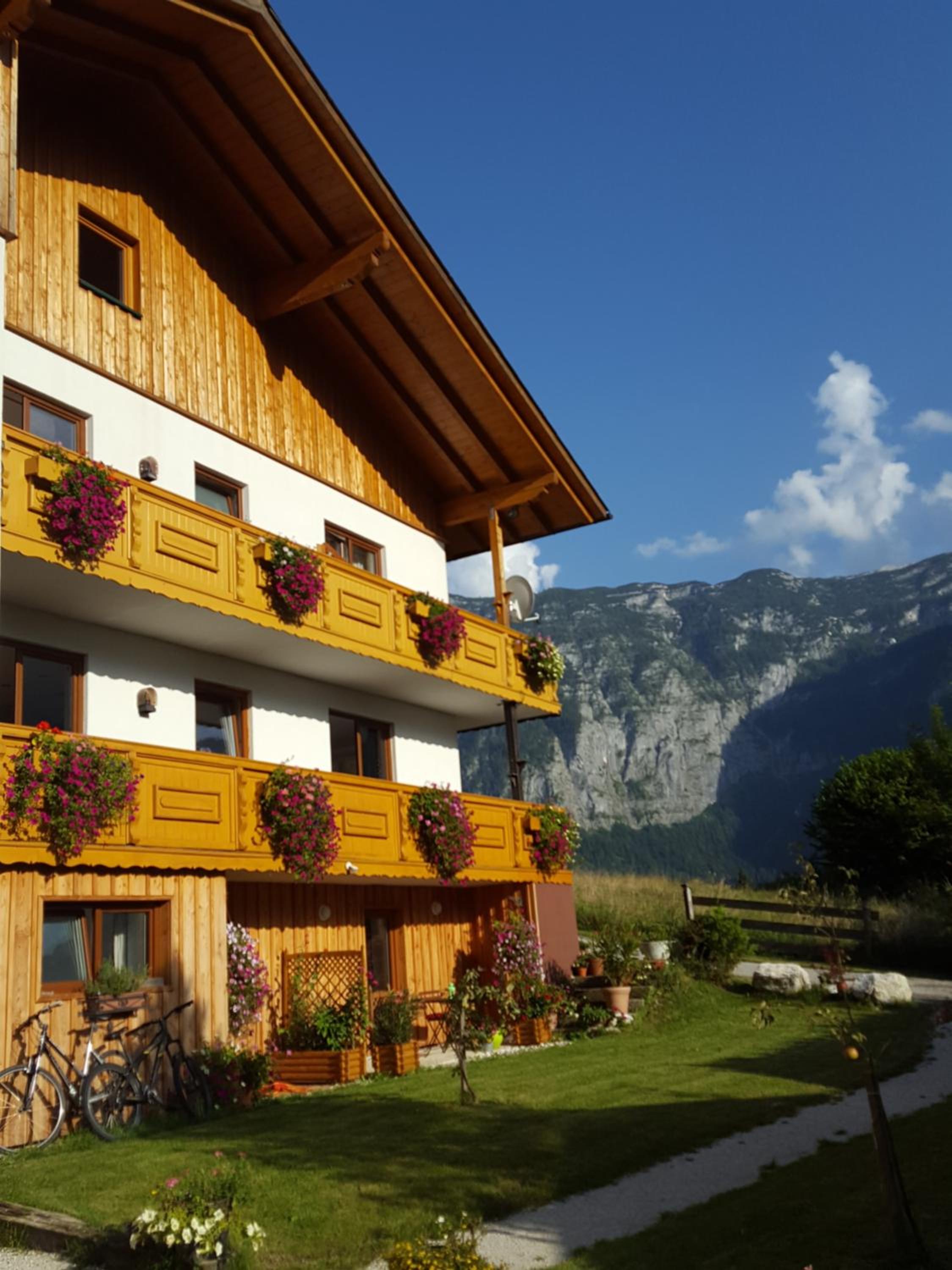 Haus Salzkammergut