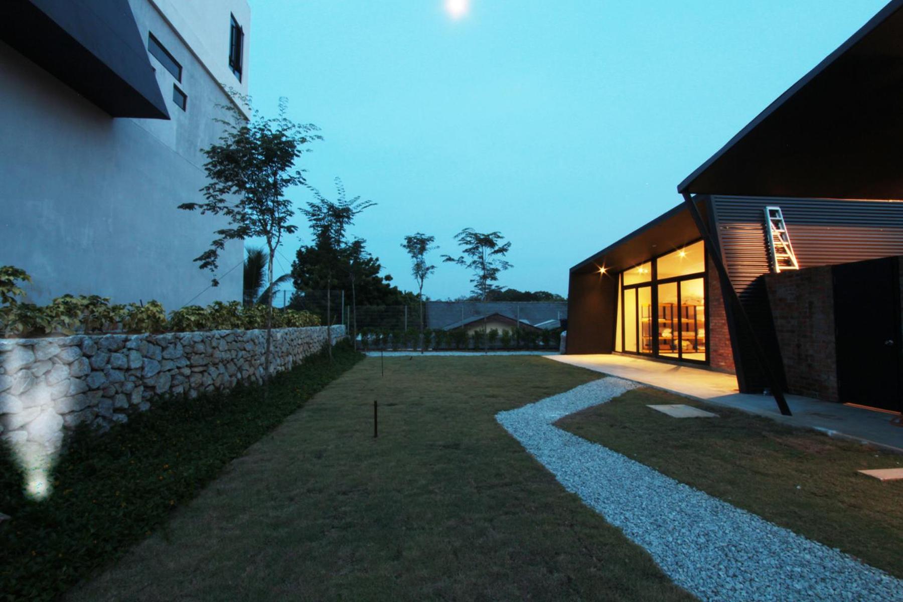 Villa Lot 1638 photo 6