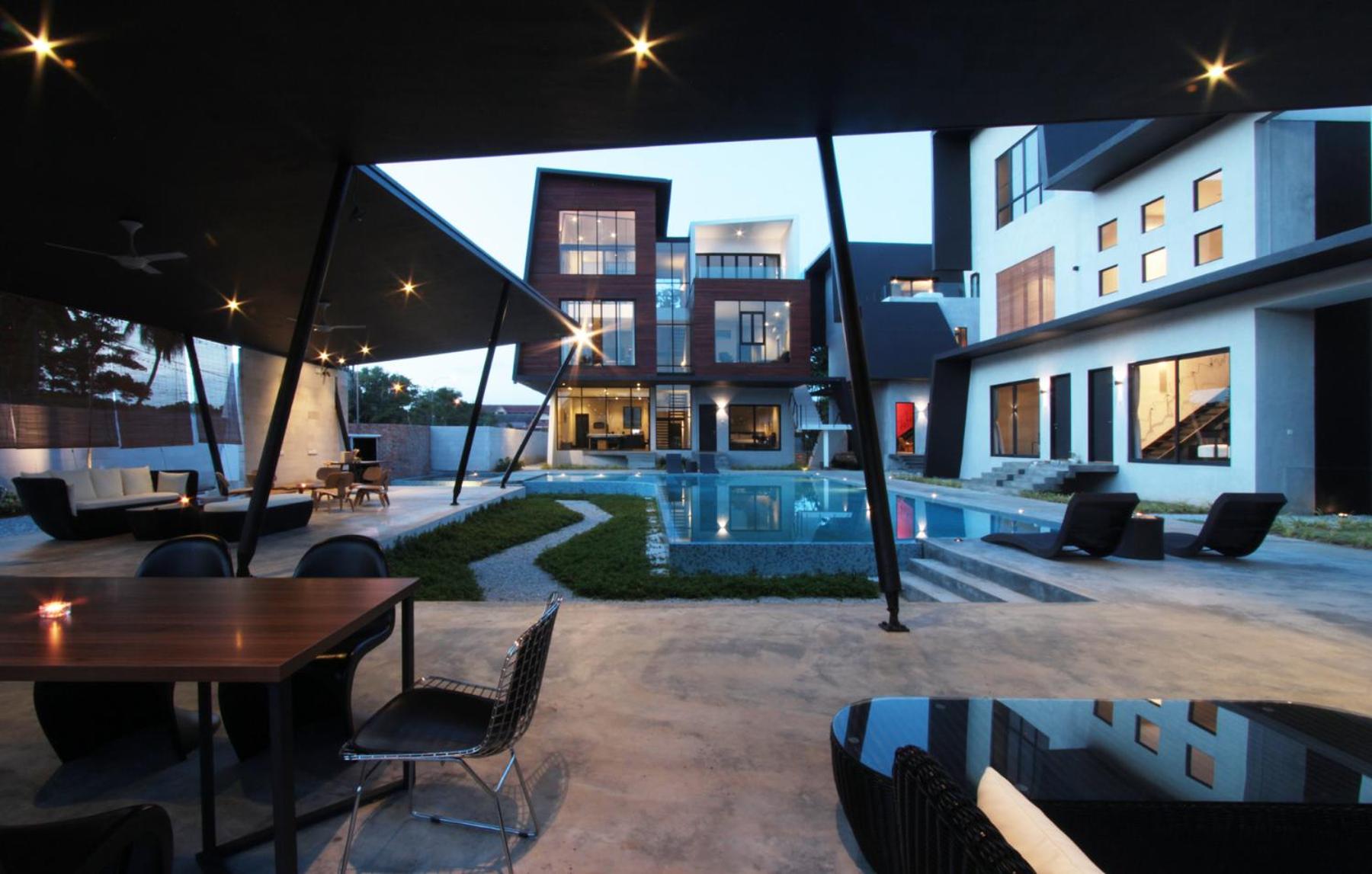 Villa Lot 1638 photo 5