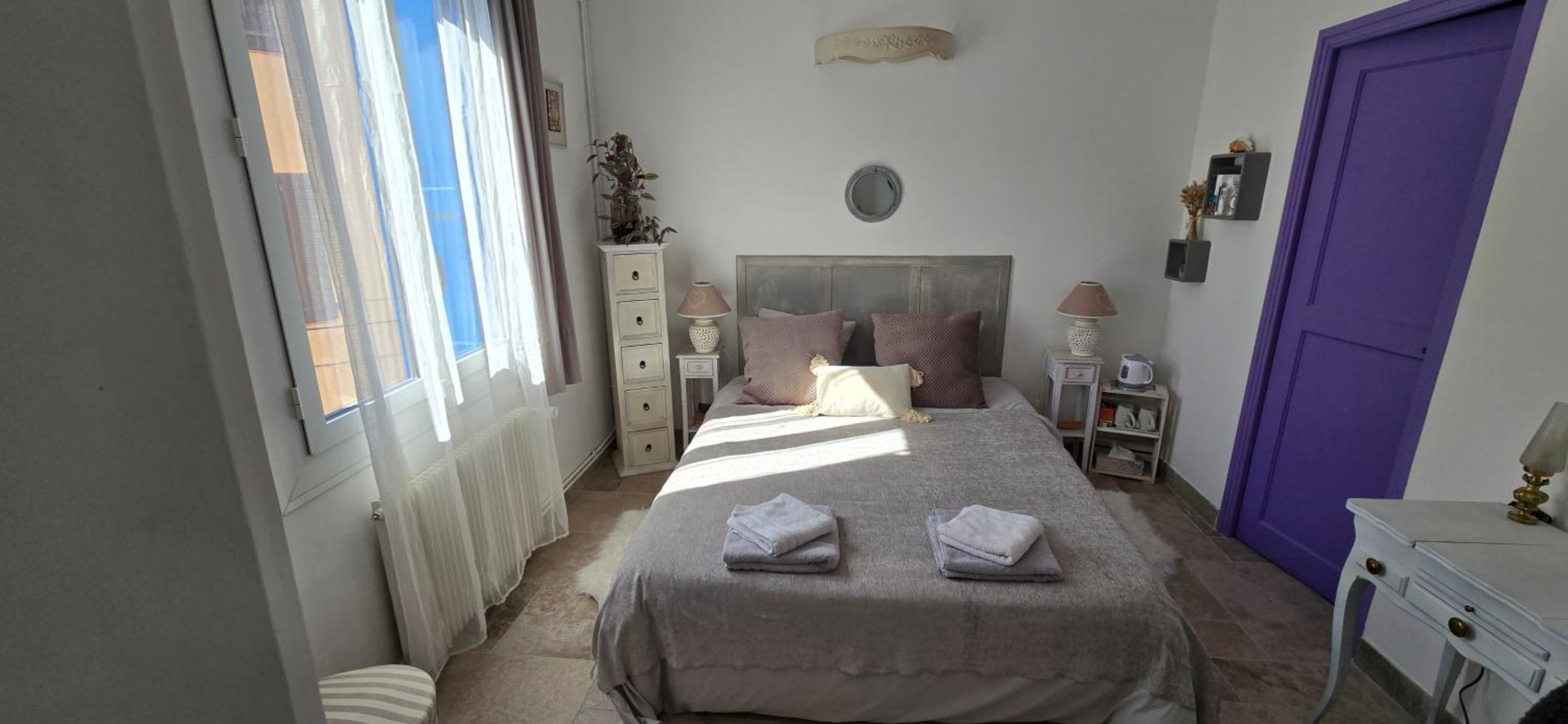 Chambres d'hôtes Can Oliba, photo 13
