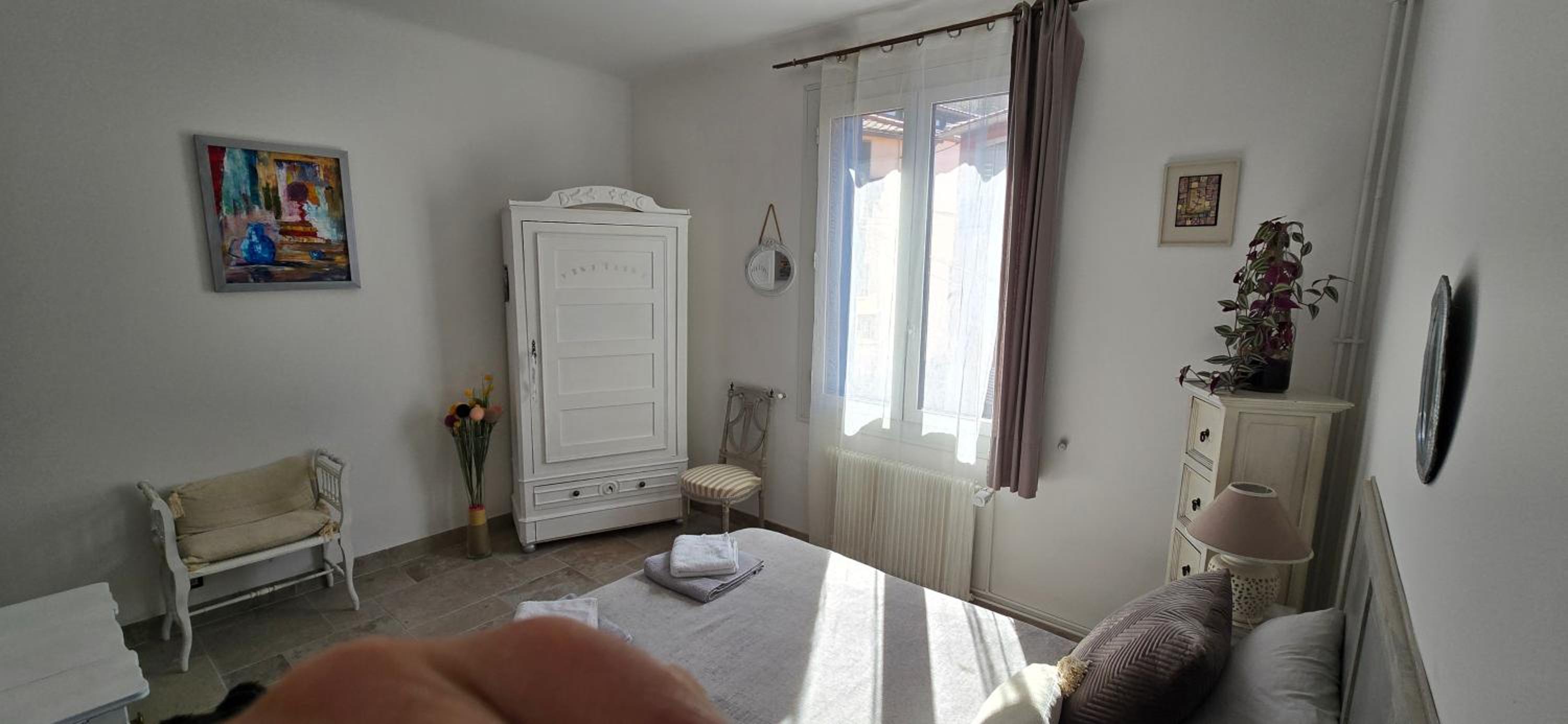 Chambres d'hôtes Can Oliba, photo 17