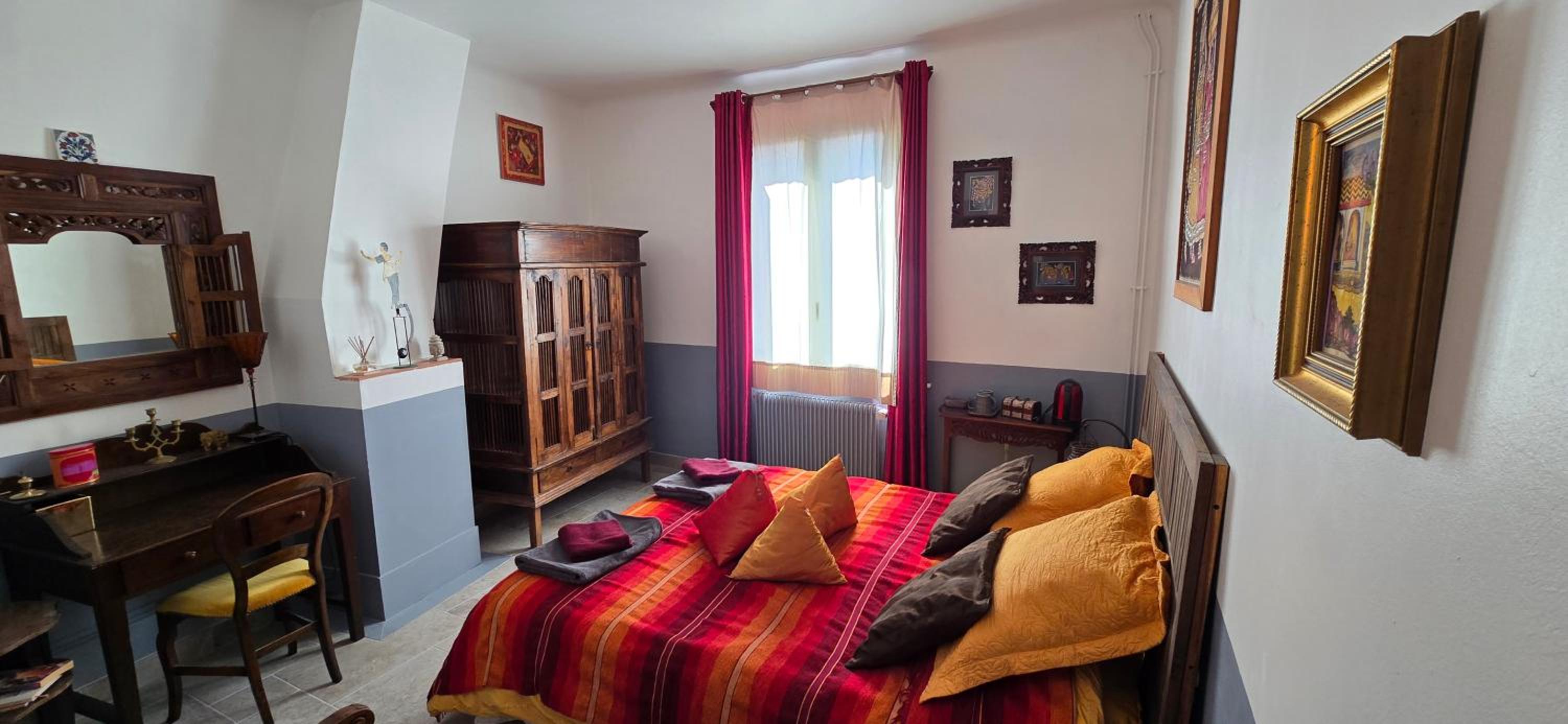Chambres d'hôtes Can Oliba, photo 20