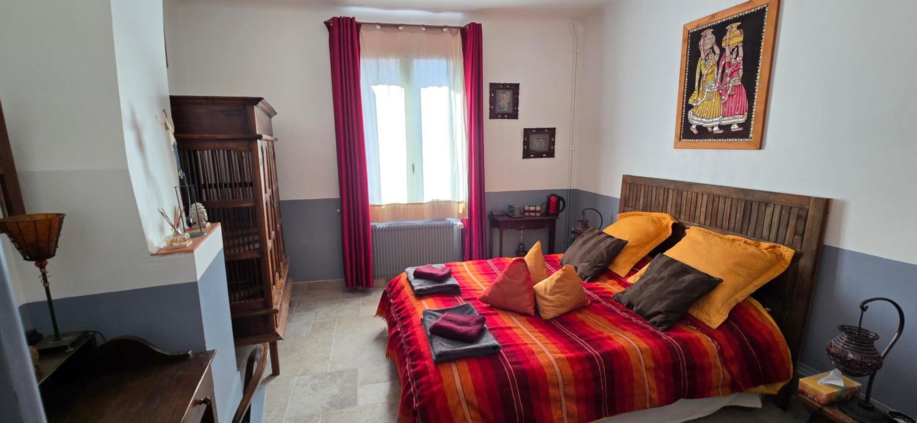 Chambres d'hôtes Can Oliba, photo 16