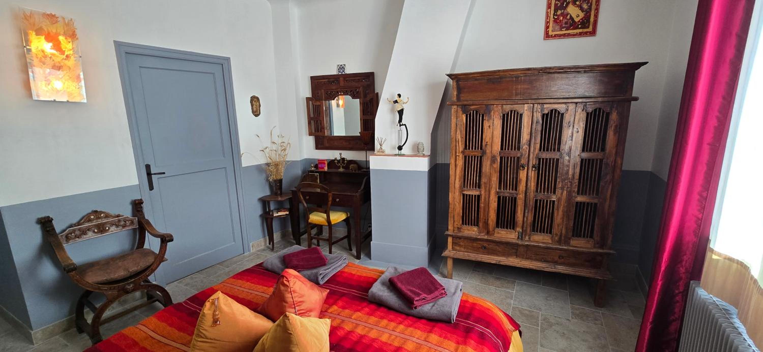Chambres d'hôtes Can Oliba, photo 14