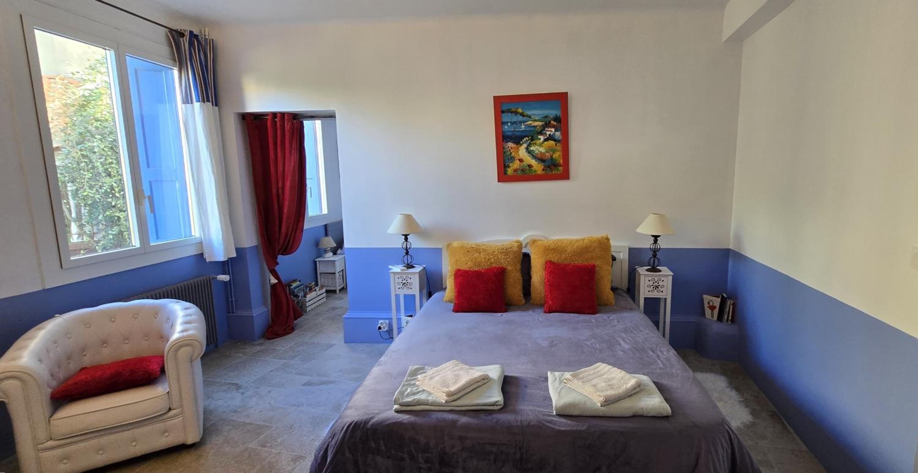 Chambres d'hôtes Can Oliba, photo 8