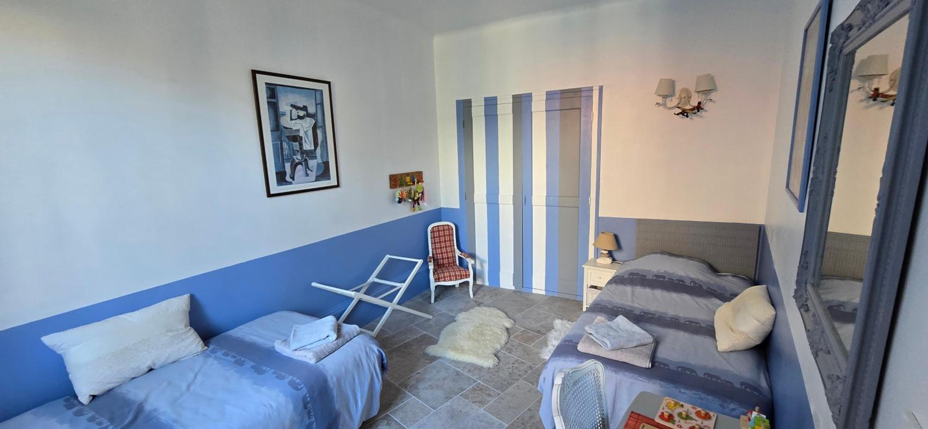 Chambres d'hôtes Can Oliba, photo 3