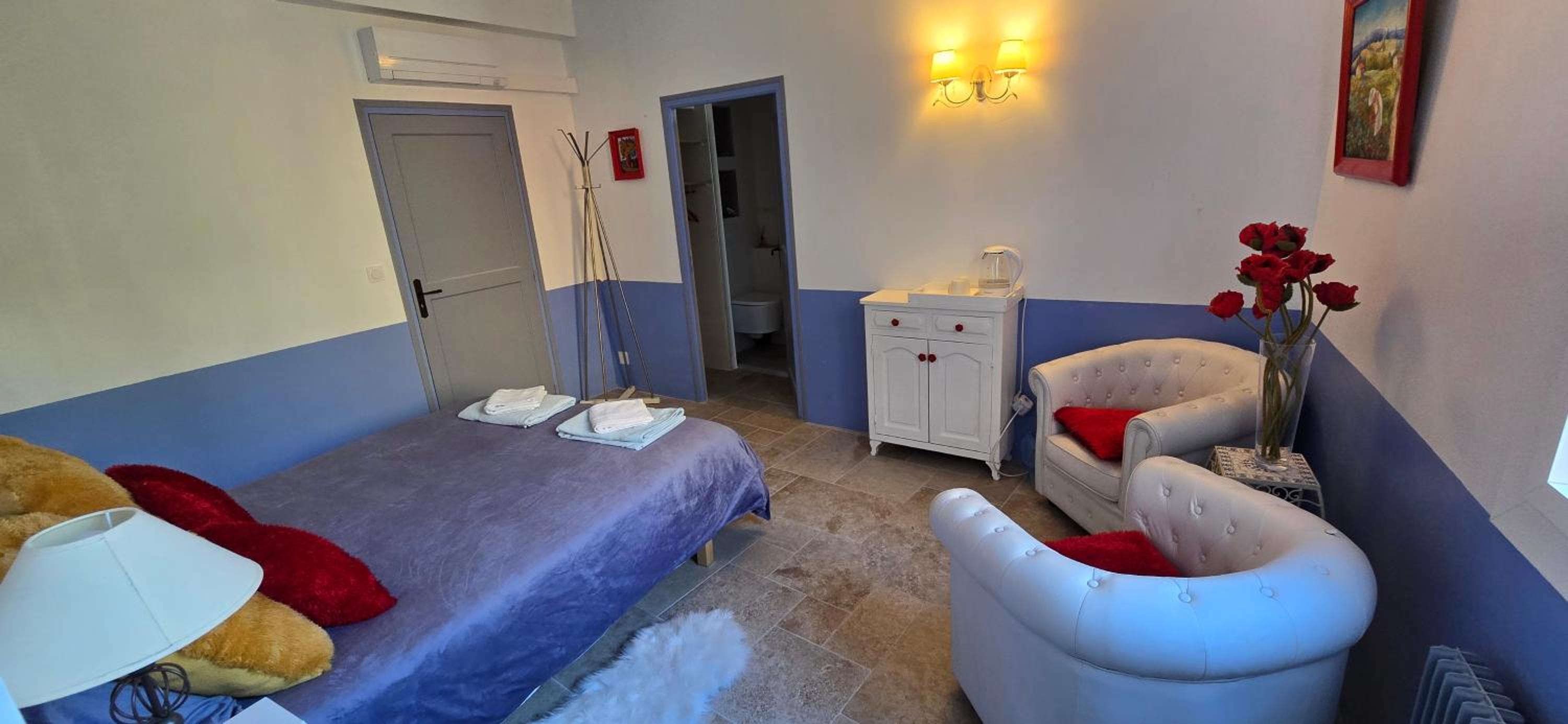 Chambres d'hôtes Can Oliba, photo 18