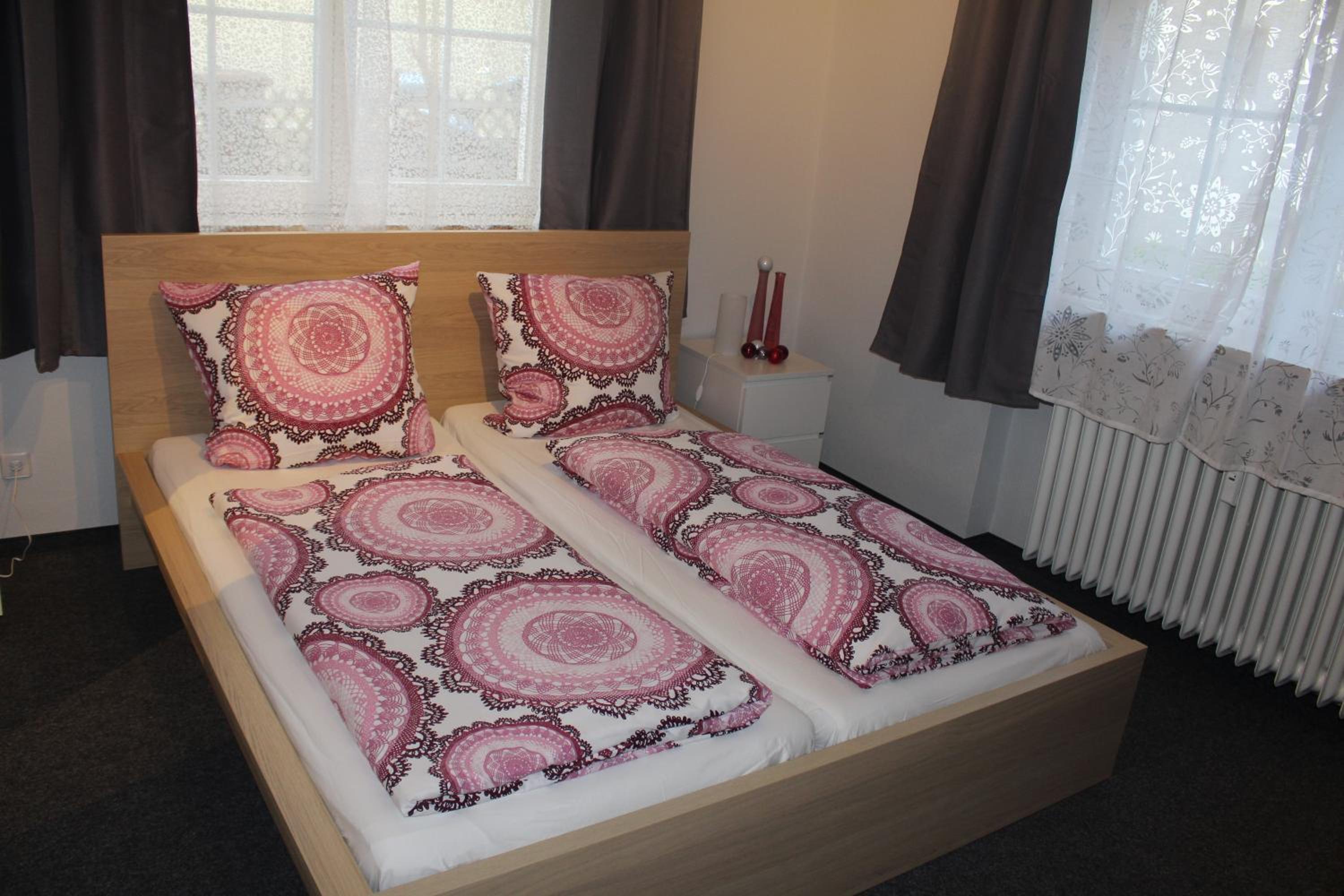 Bismarck Hostel Öhringen view 4