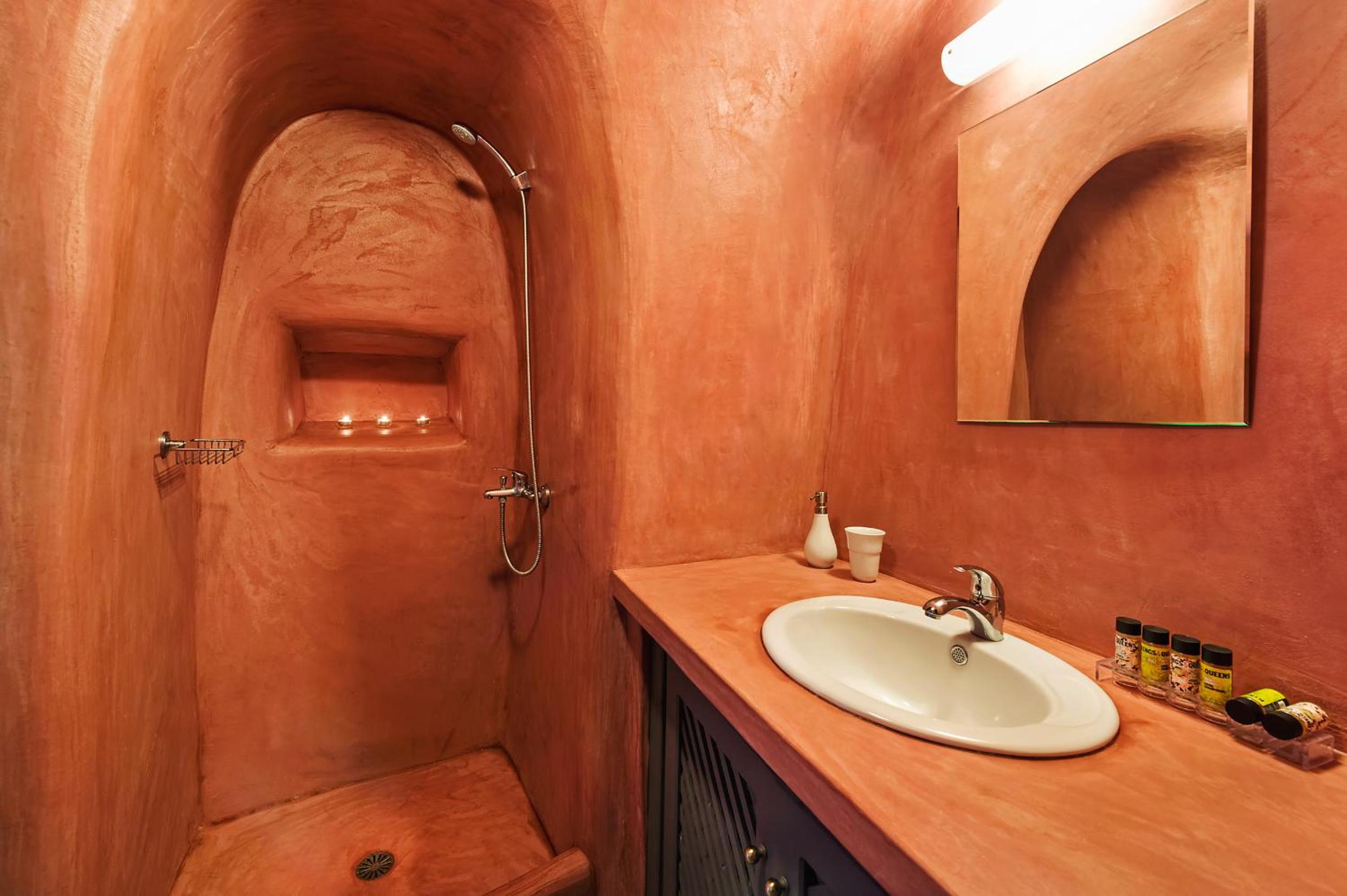 Oia Vacations - Theodora Suites - Property Image 84