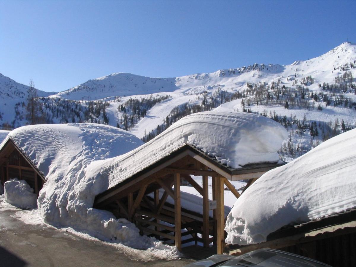 SCI Chalet Dempure view 5
