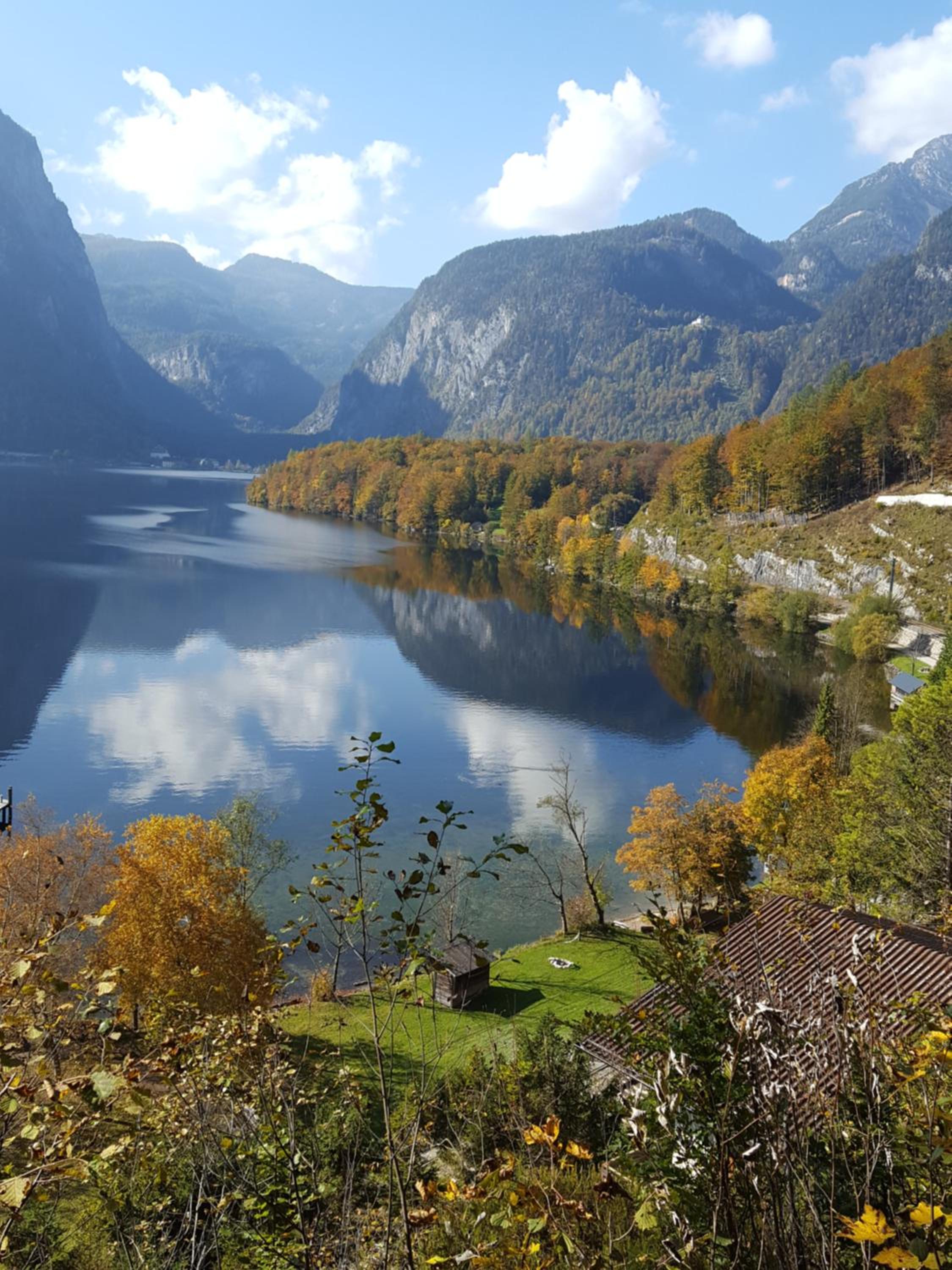Haus Salzkammergut