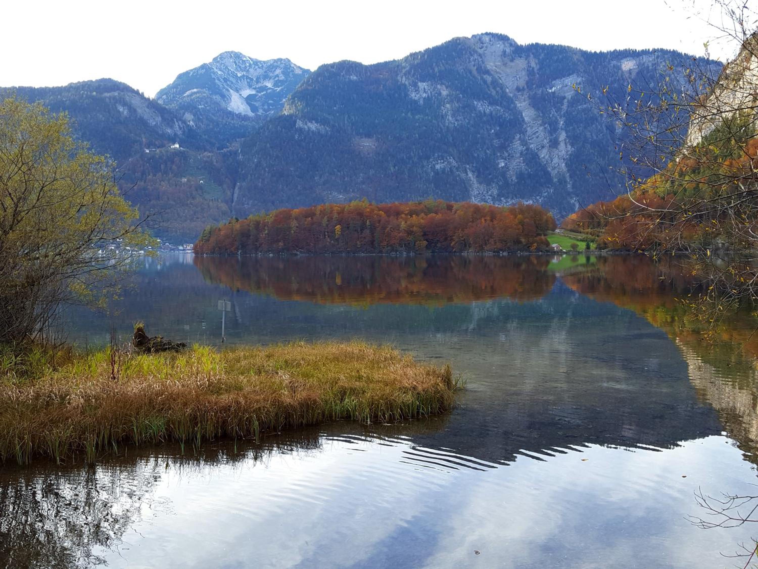 Haus Salzkammergut