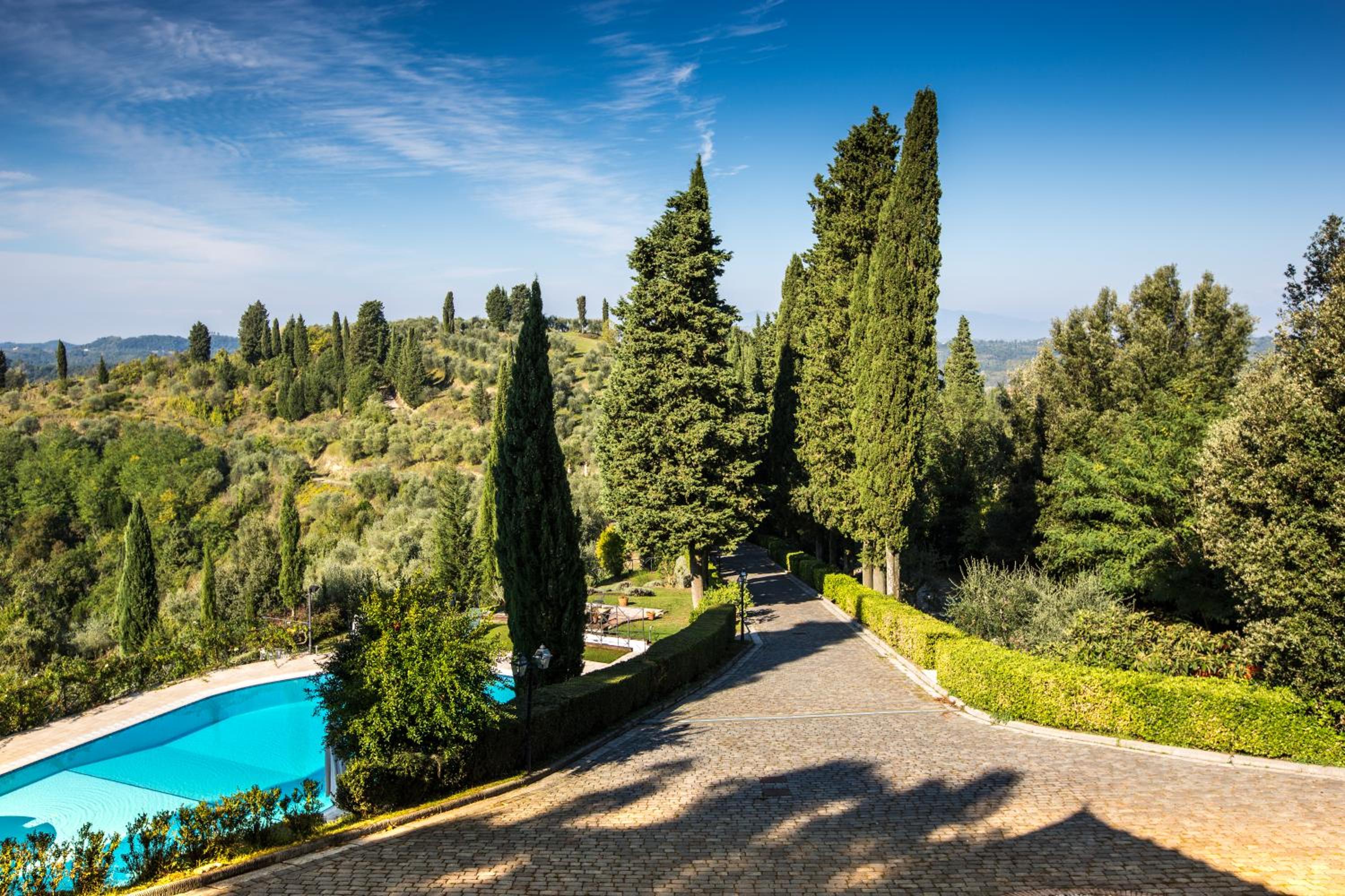 Borgo Bucciano