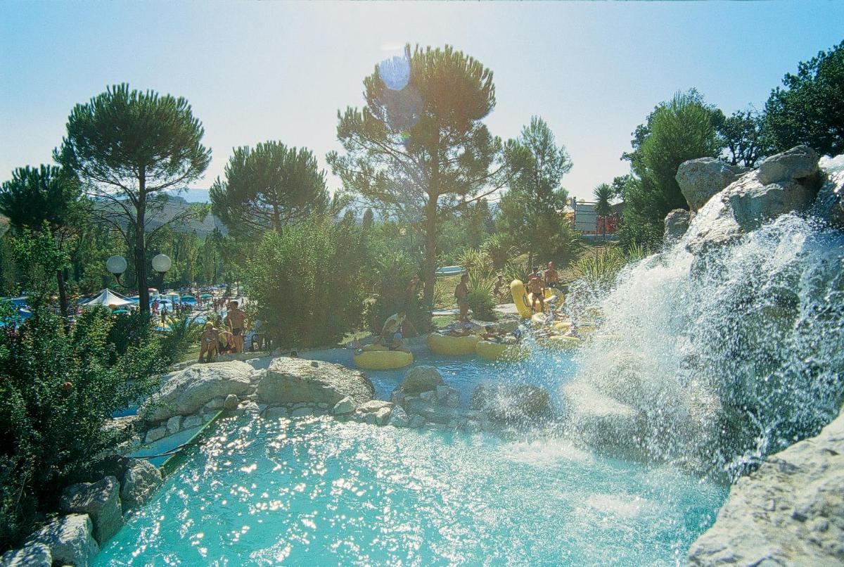 Centro Vacanze Verde Azzurro